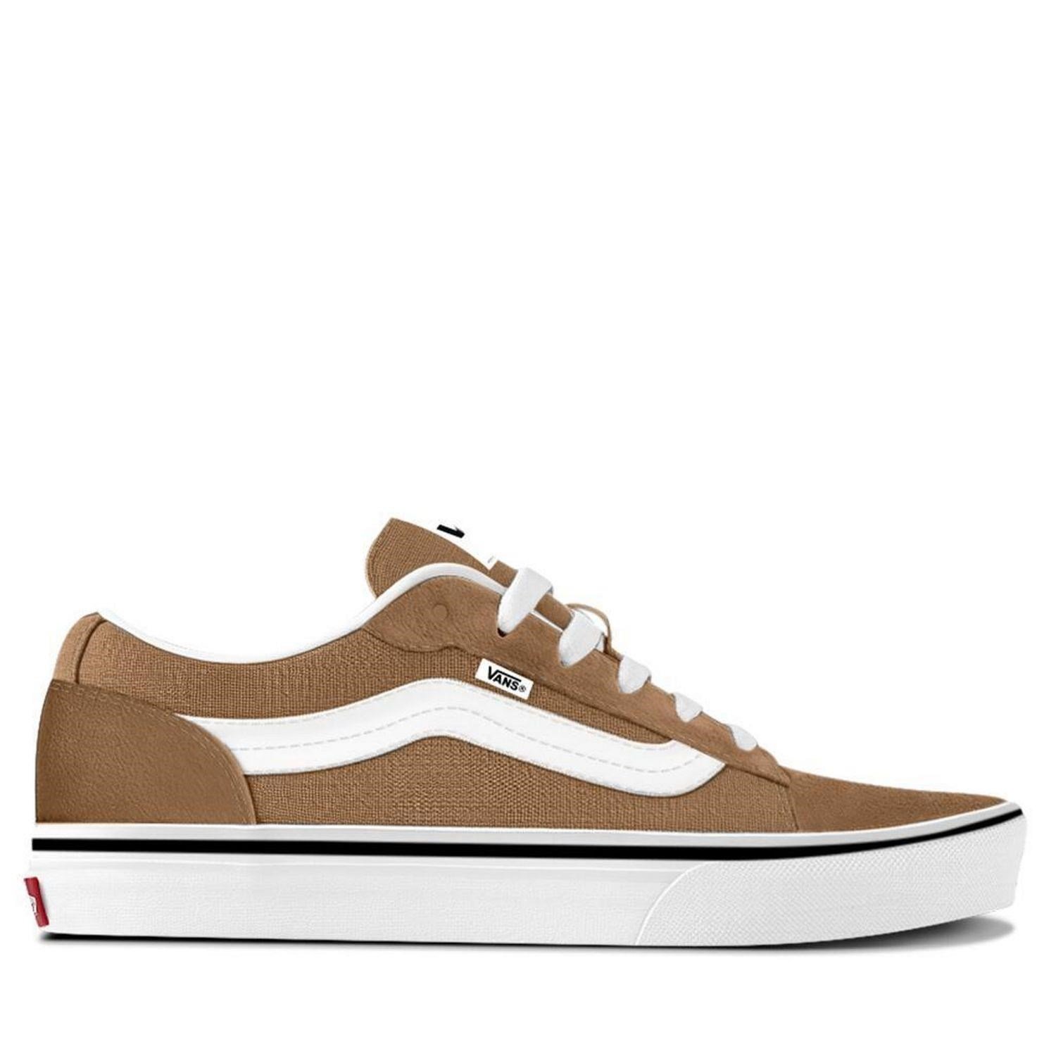 Vans Vero LS Erkek Ayakkabısı VN000Y7HGWT1