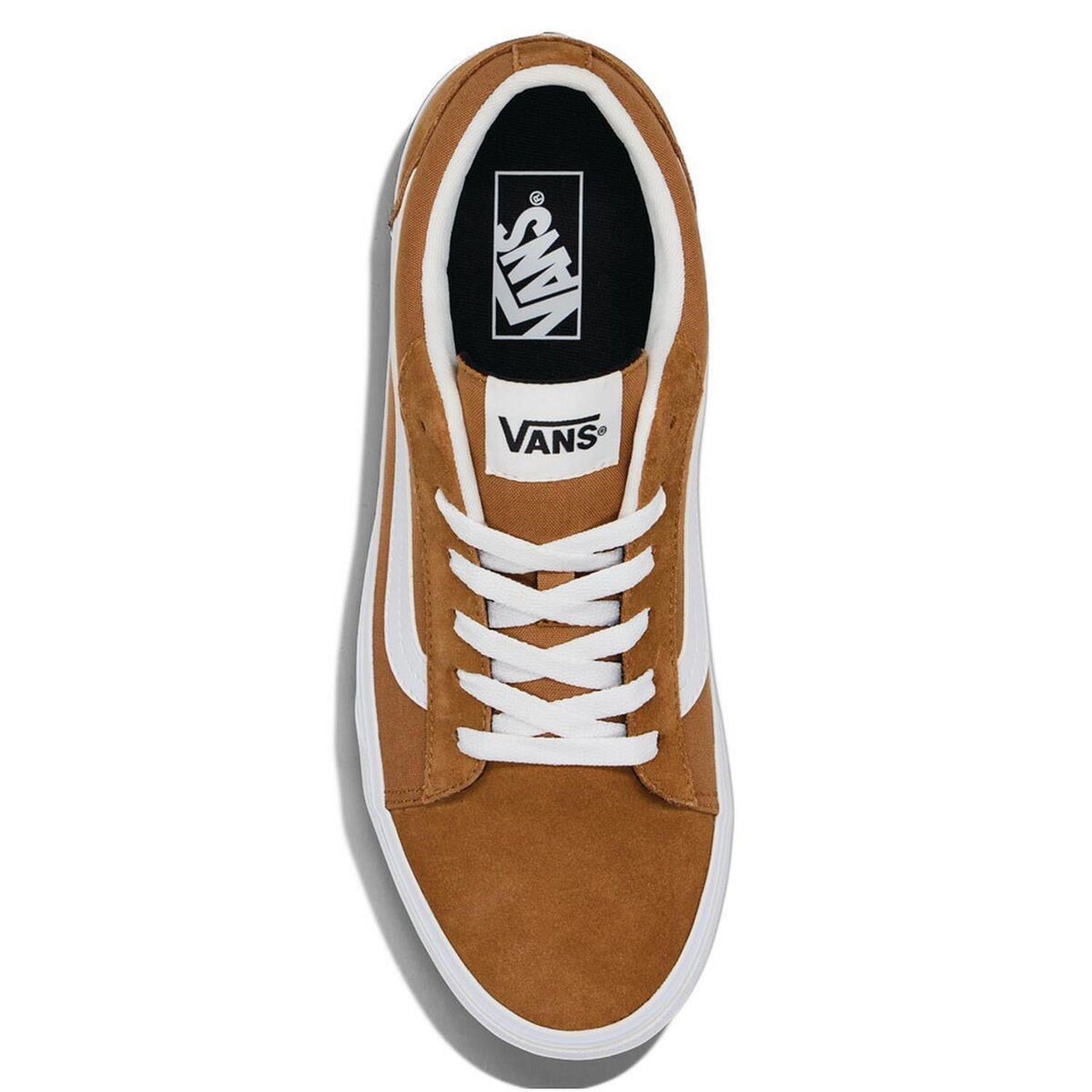 Vans Vero LS Erkek Ayakkabısı VN000Y7HGWT1