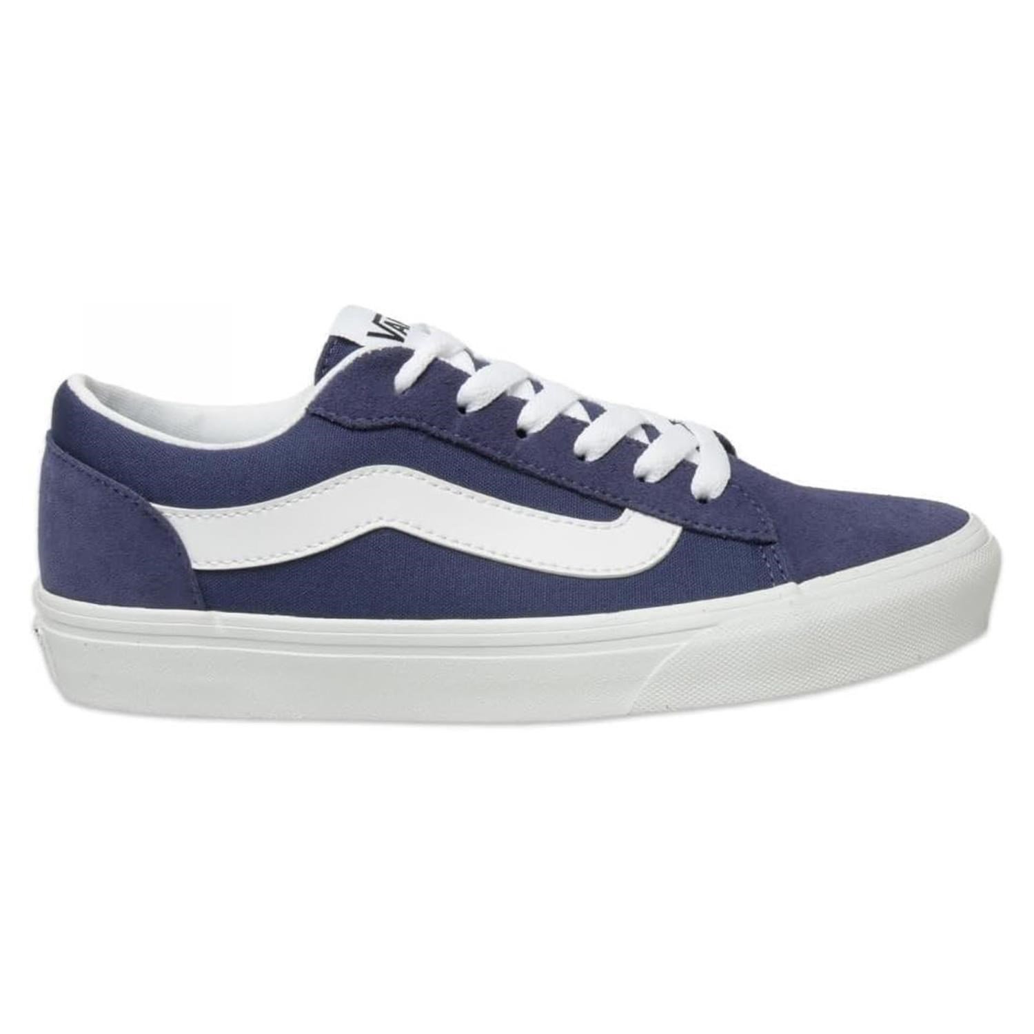 Vans Vero LS Genç Ayakkabısı VN000Y7FFRX1