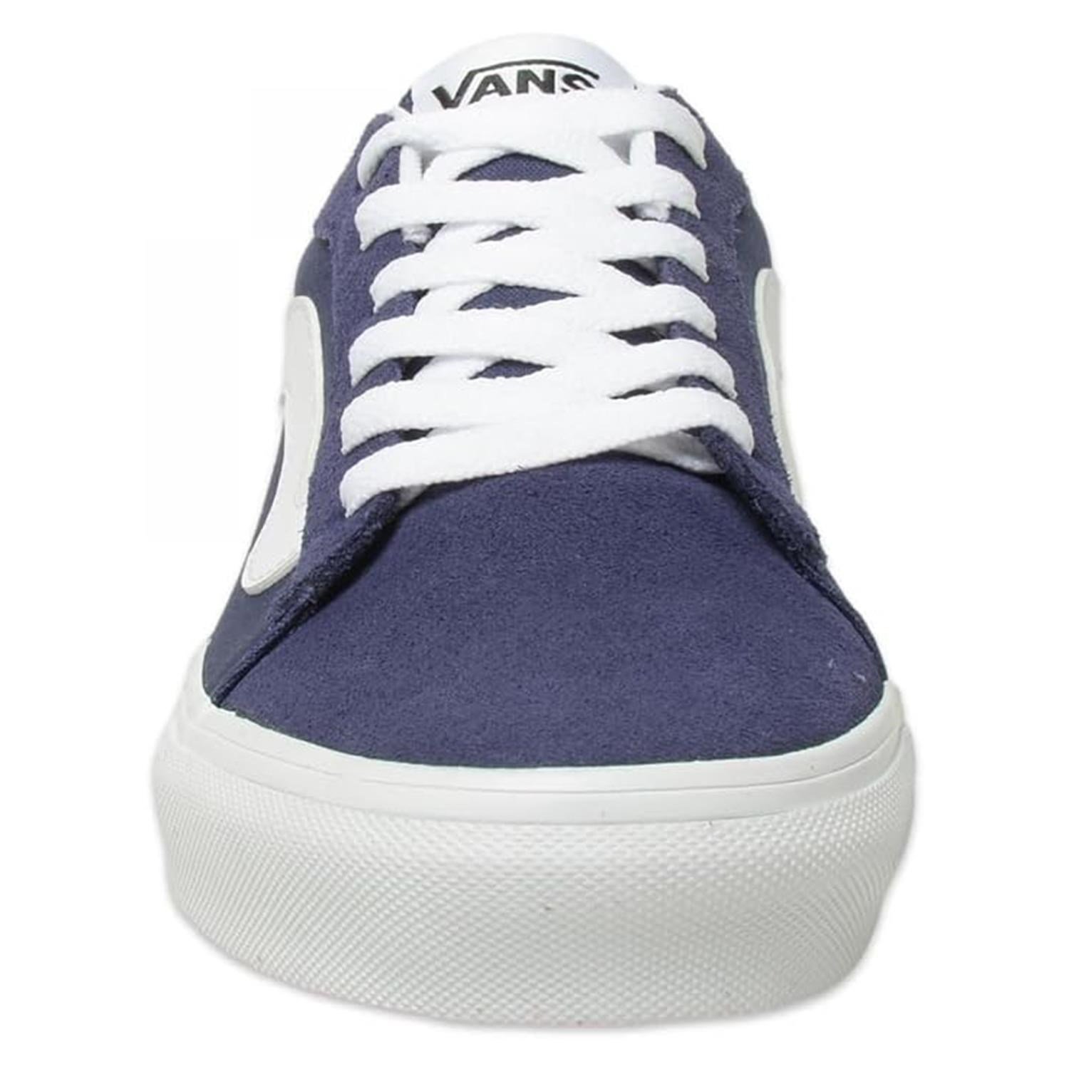 Vans Vero LS Genç Ayakkabısı VN000Y7FFRX1