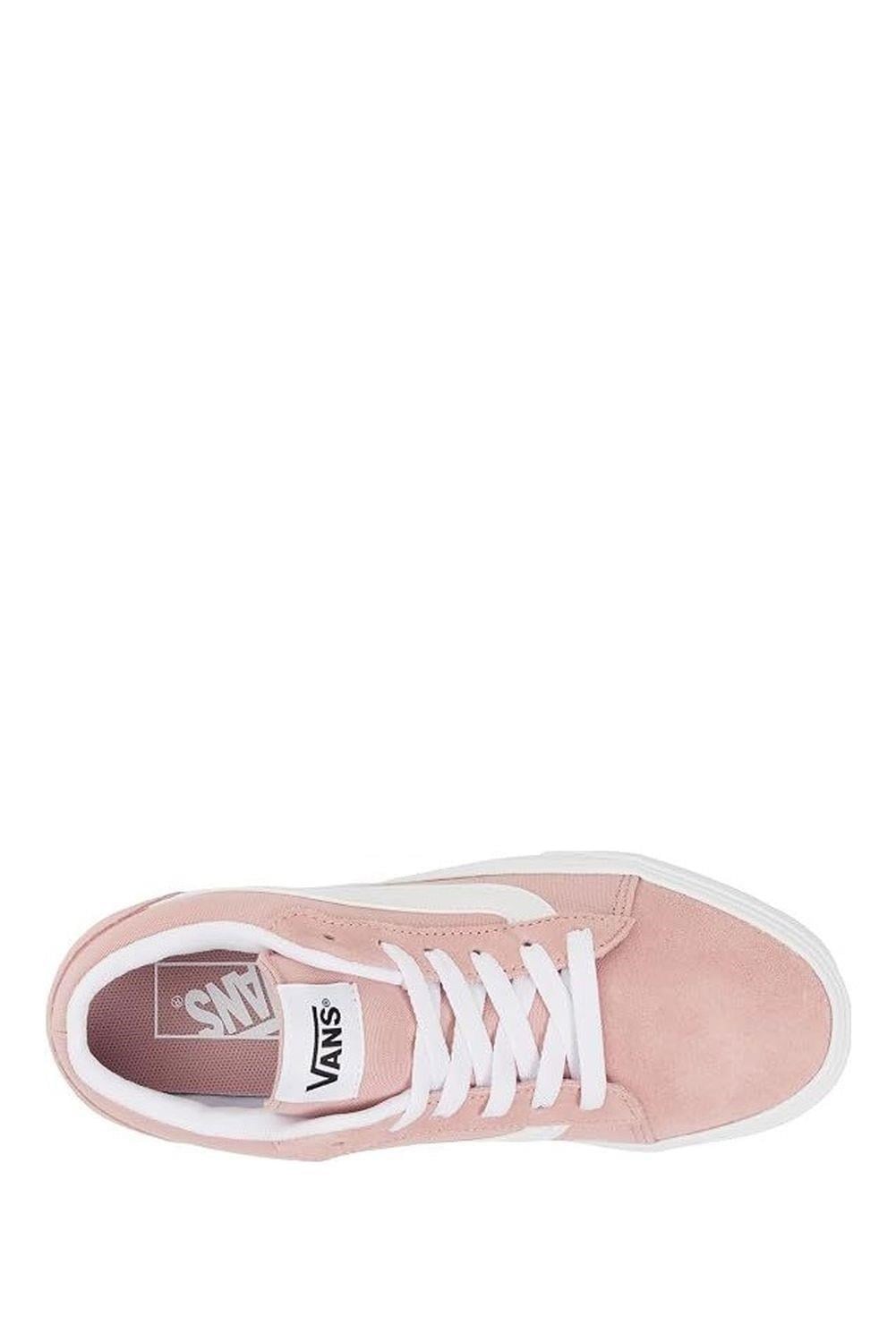 Vans Vero LS Kadın Ayakkabısı VN000VA3FPR1