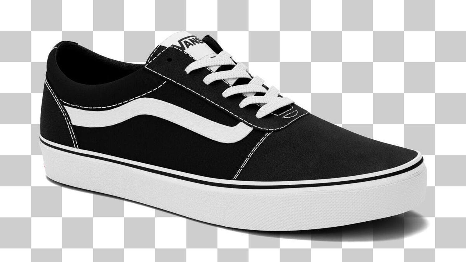 Vans WM Ward Kadın Ayakkabı VN0A3IUNIJU1