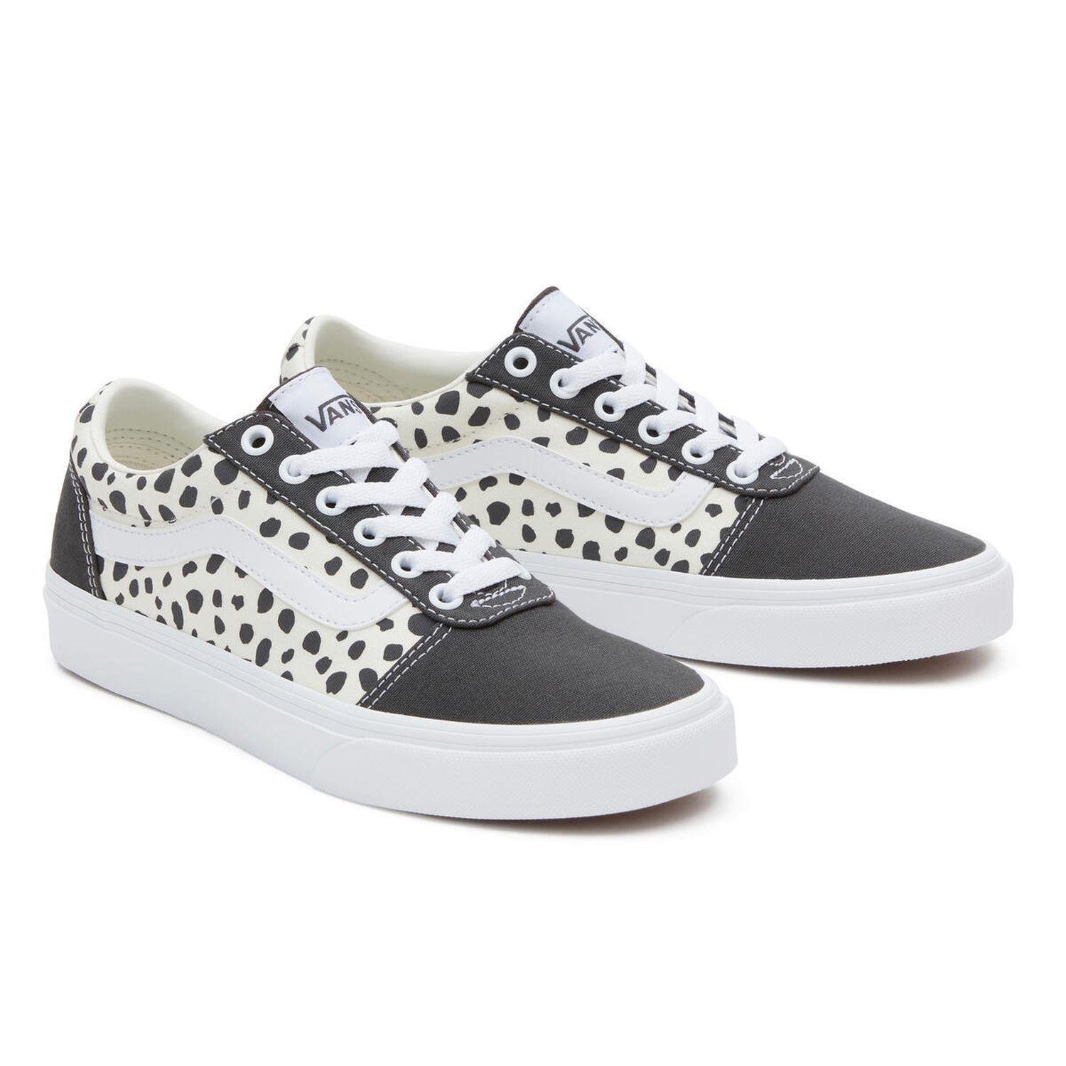 Vans WM Ward  Kadın Ayakkabısı VN0A5HYOCH61