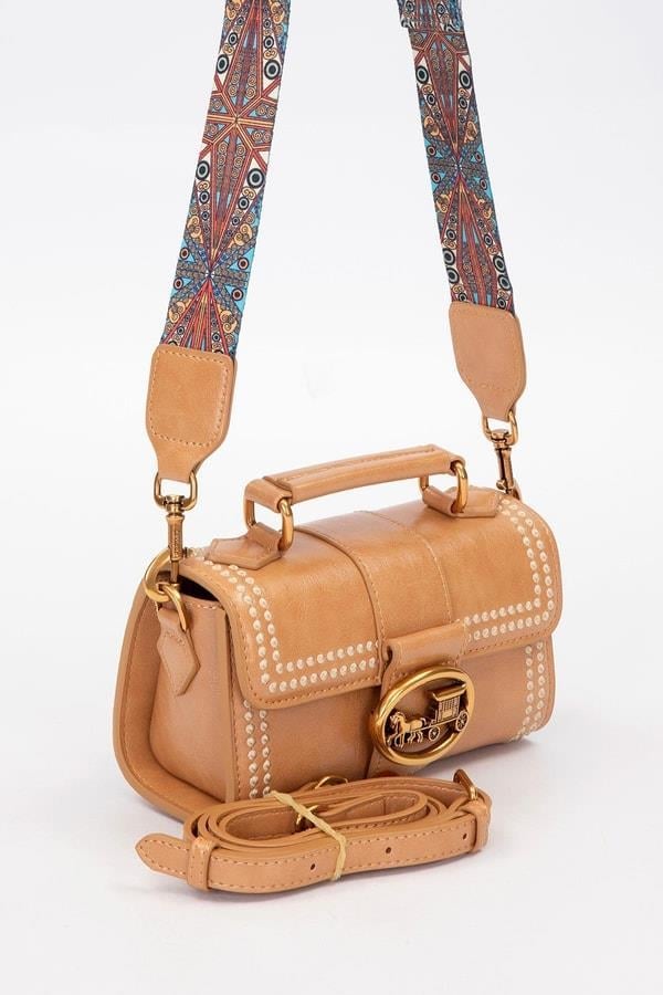 Levidor Premium - El Çantası 930429 - Kahve
