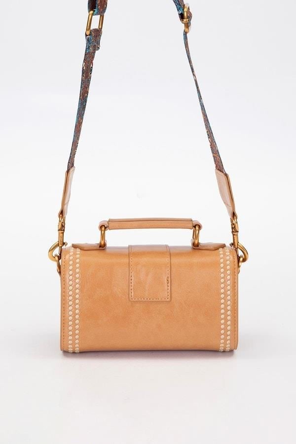 Levidor Premium - El Çantası 930429 - Kahve