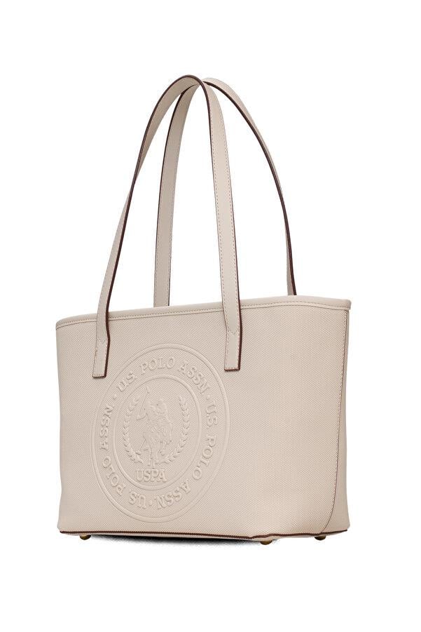U.S. Polo Assn. - Kadın Omuz Çantası Taş Us25678
