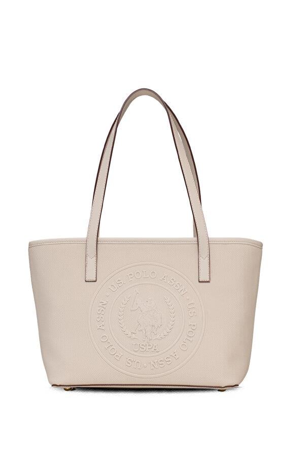 U.S. Polo Assn. - Kadın Omuz Çantası Taş Us25678