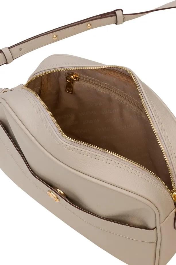 U.S. POLO ASSN. Kadın Çapraz Çanta Taş - US25592