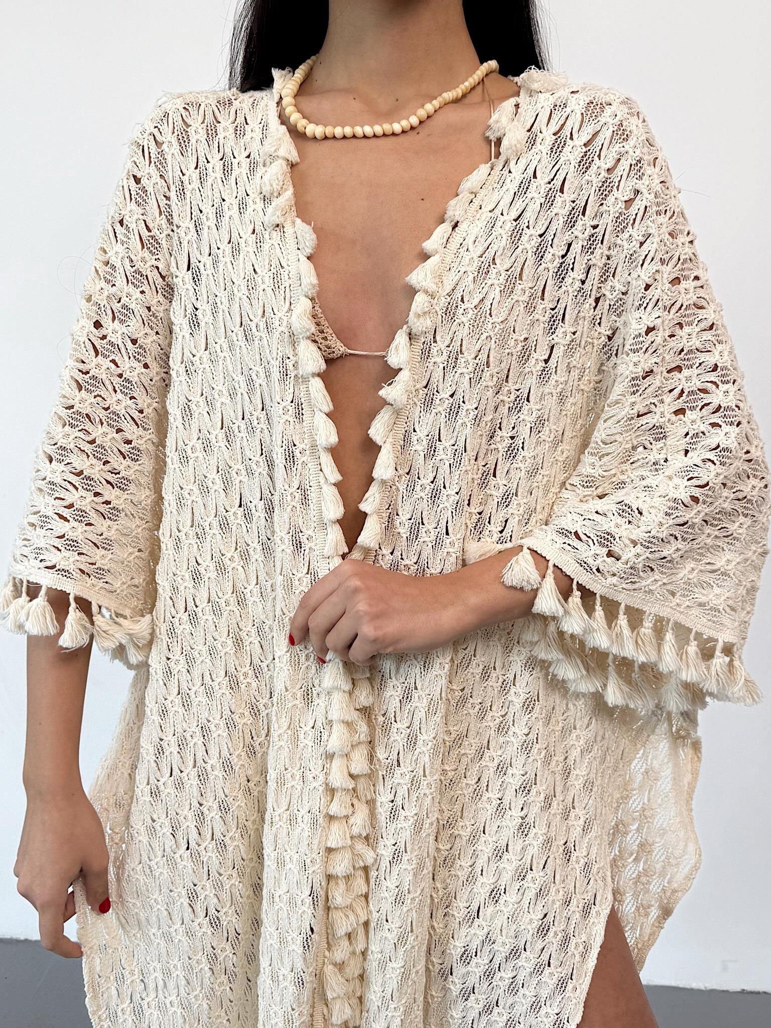 Maria Kimono