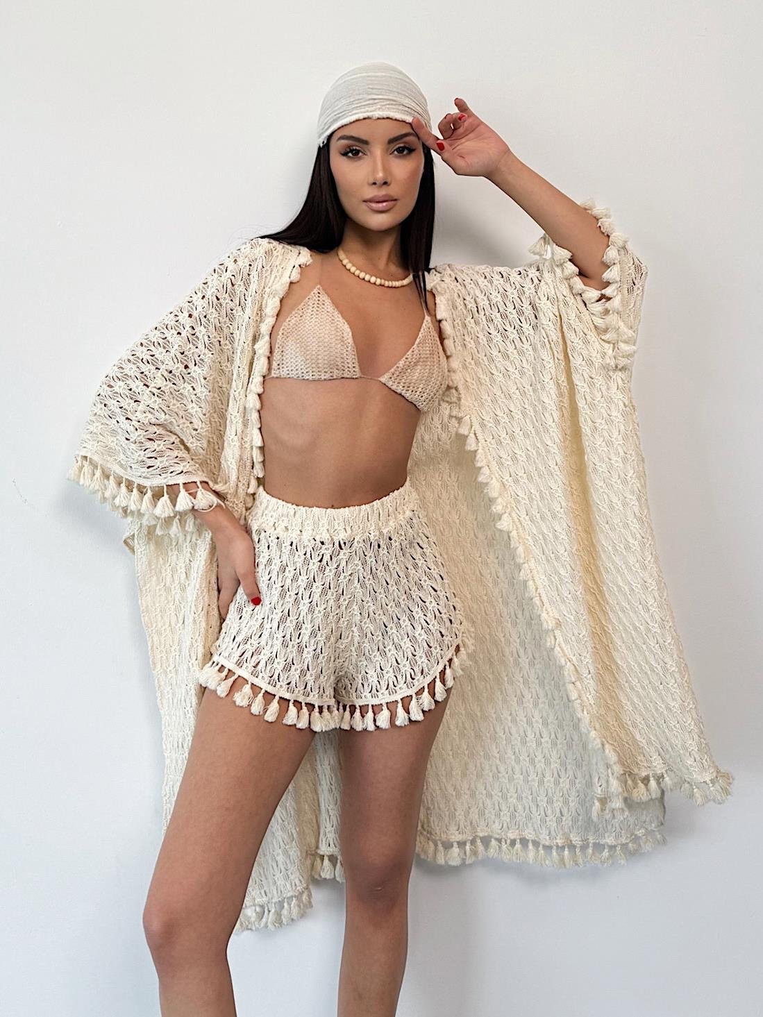 Maria Kimono
