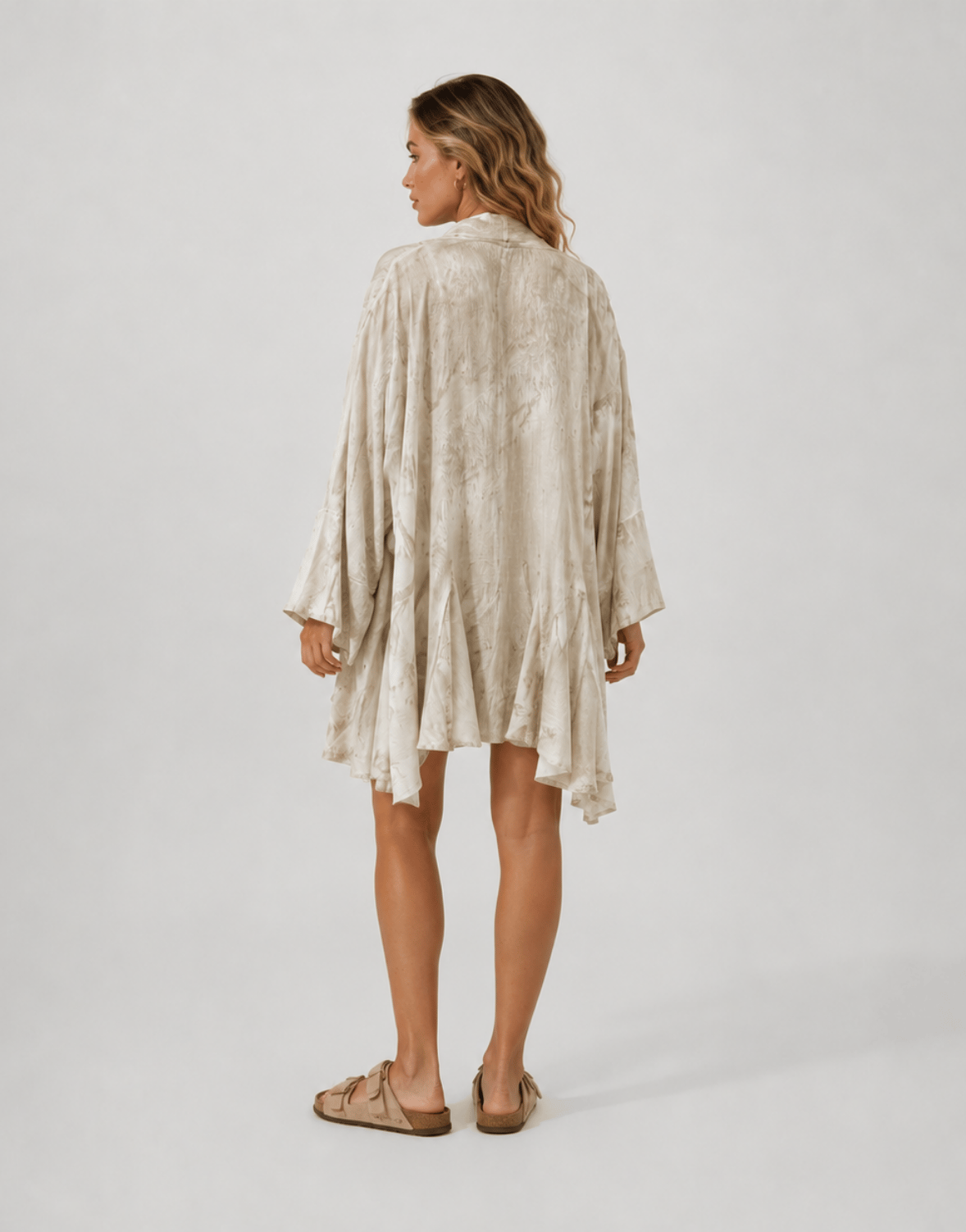 Marilla Kimono