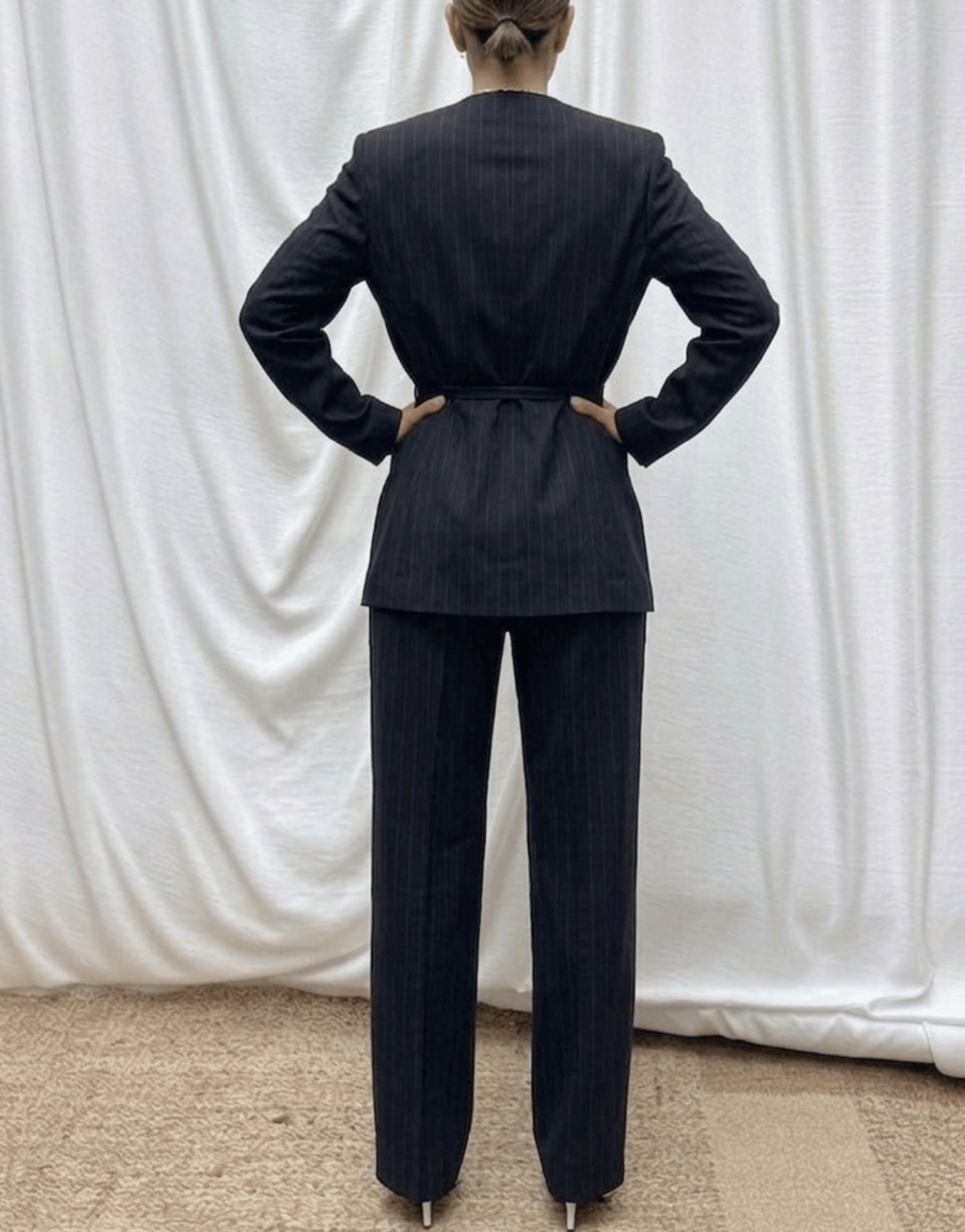 Missi Blazer Ceket