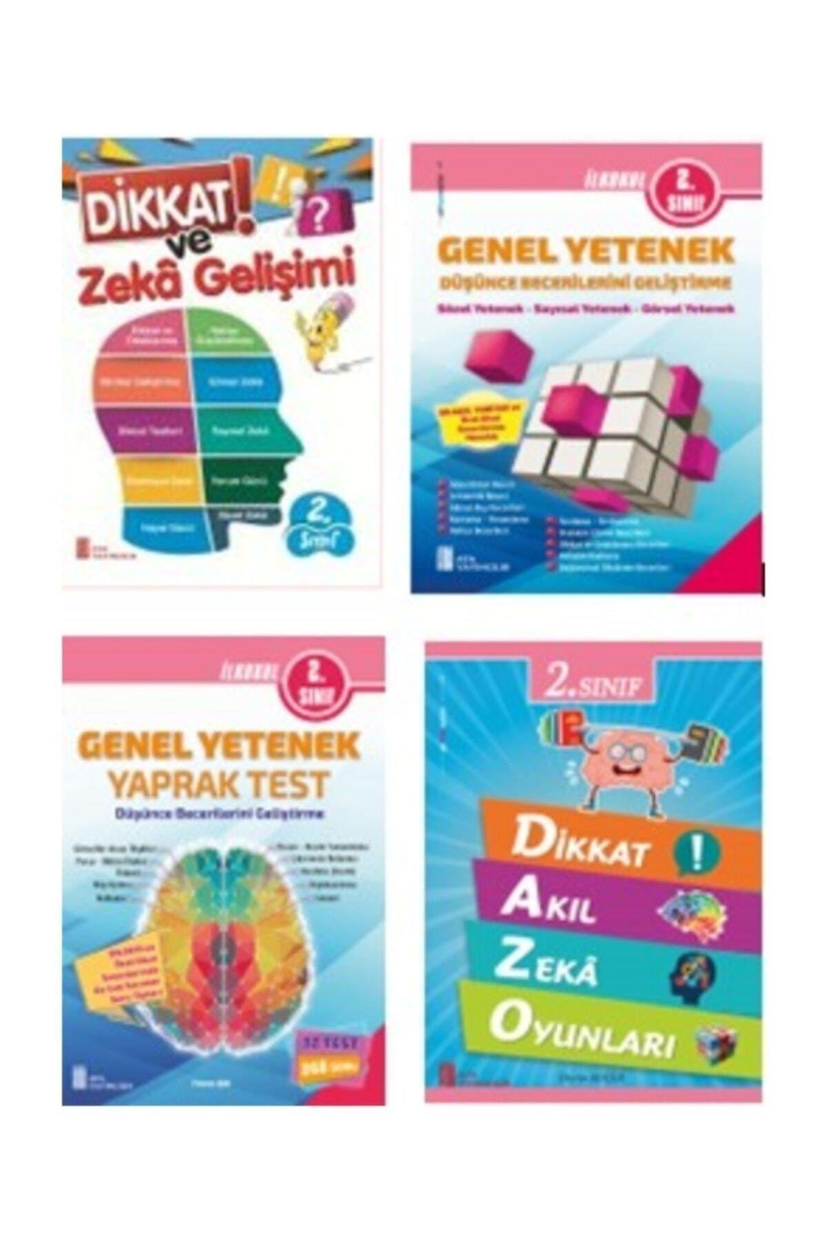 2. Sınıf Genel Set