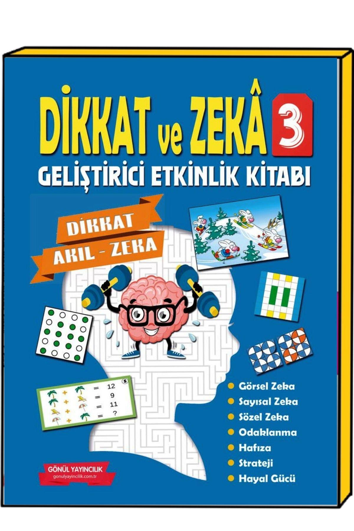 3.SINIF KODLAMA -RESFEBE VE DİKKAT ZEKA ETKİNLİK KİTAPLARI+LCD ÇİZİM ÇALIŞMA TABLETİ