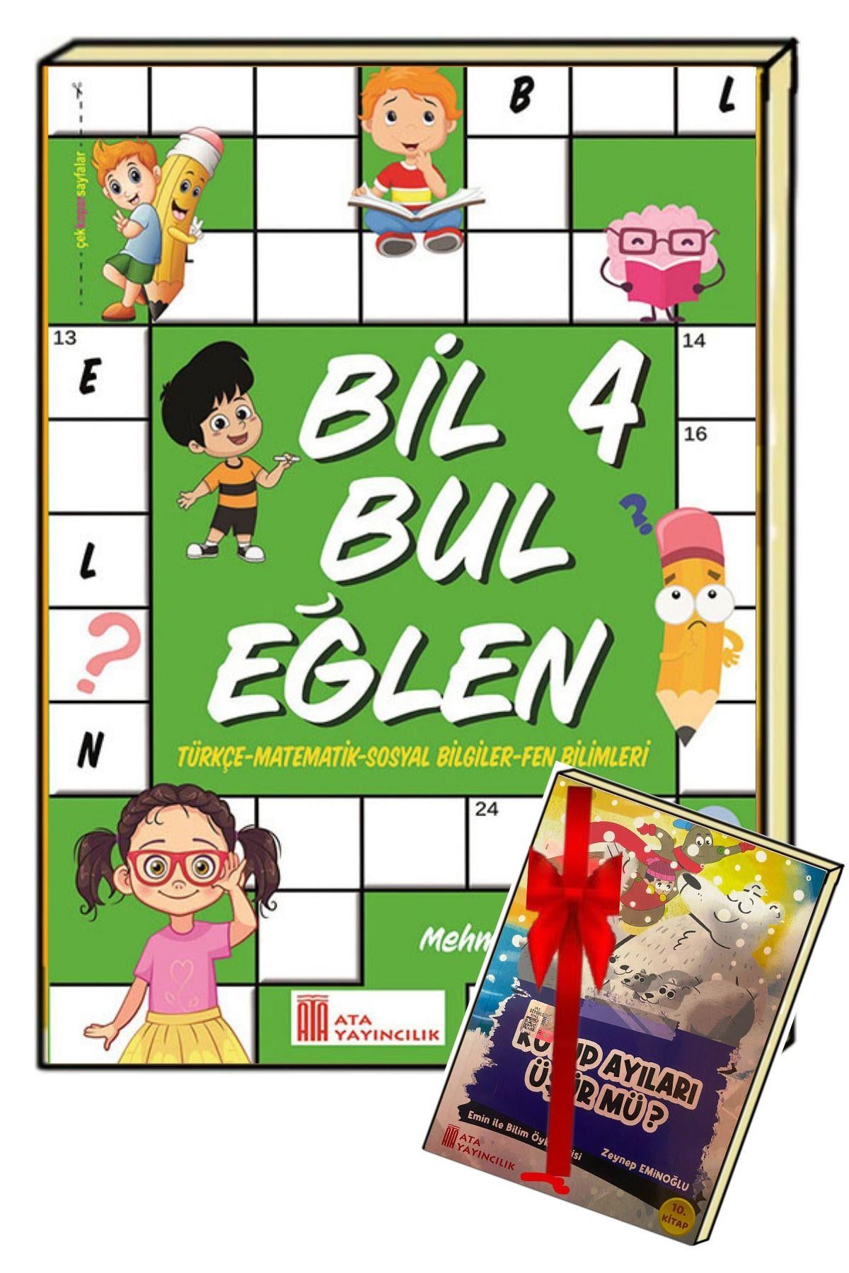 4. Sınıf Bil Bul Eğlen