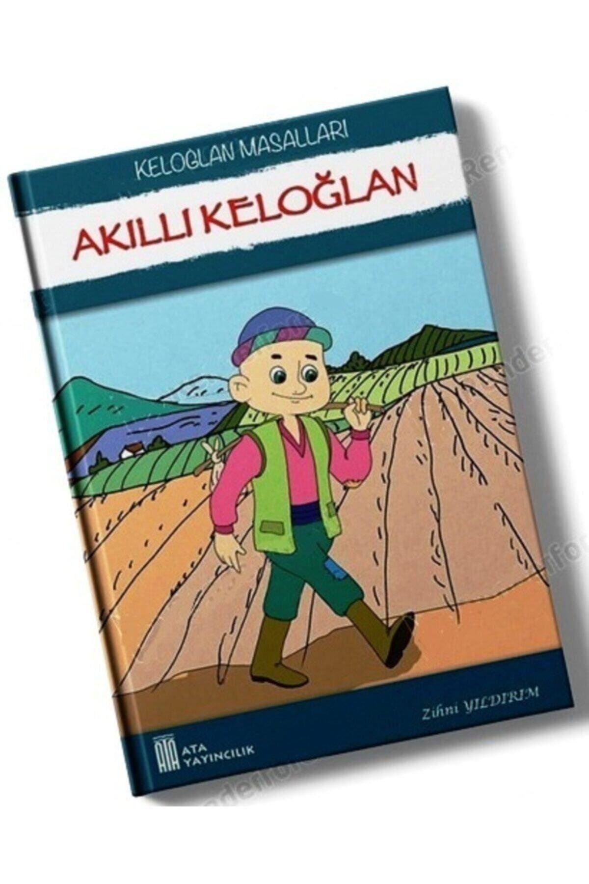 Akıllı Keloğlan (keloğlan Masalları)