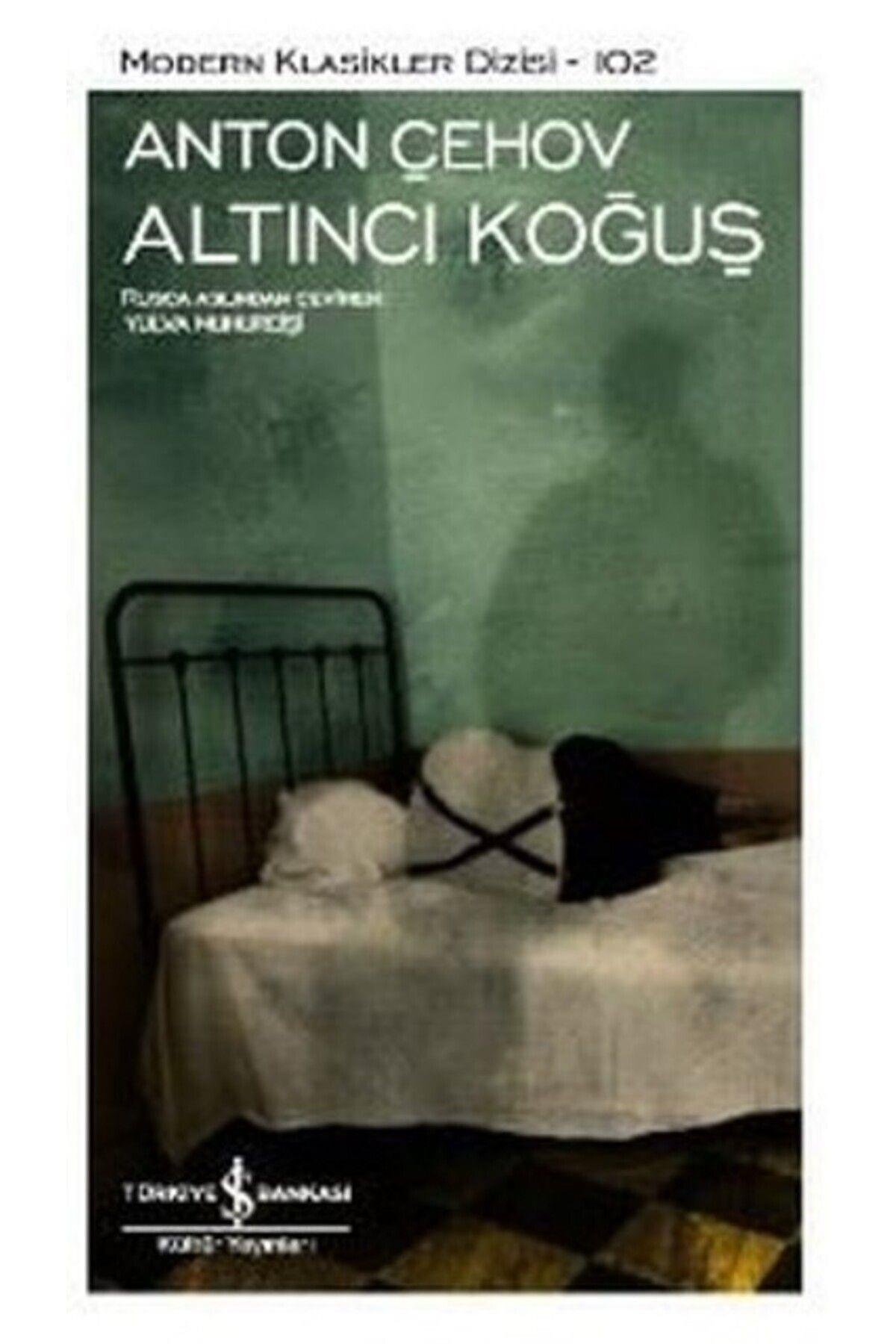 Altıncı Koğuş