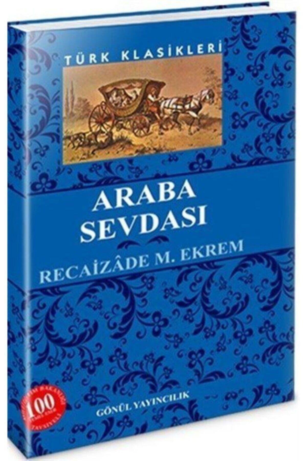 Araba Sevdası