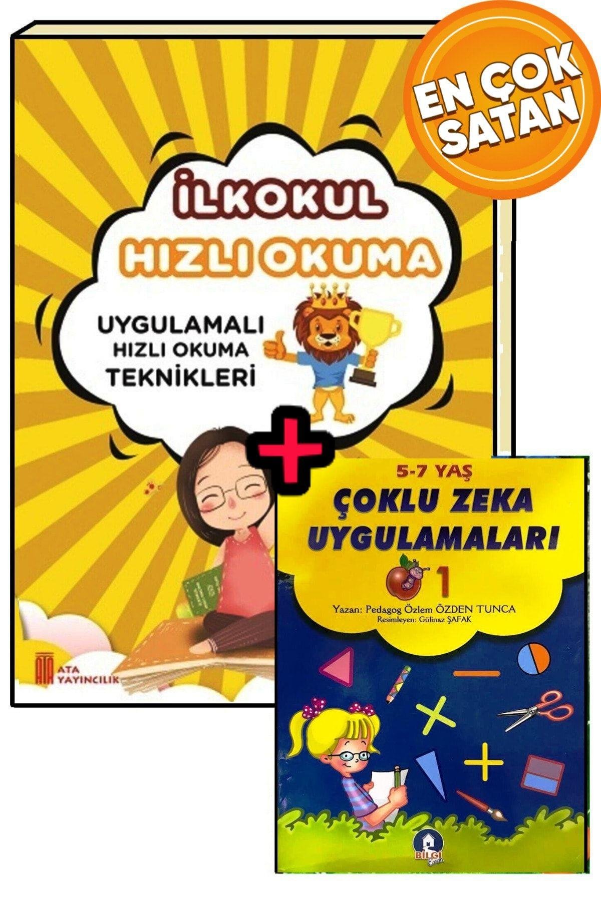 Ata 1. Sınıf Hızlı Okuma