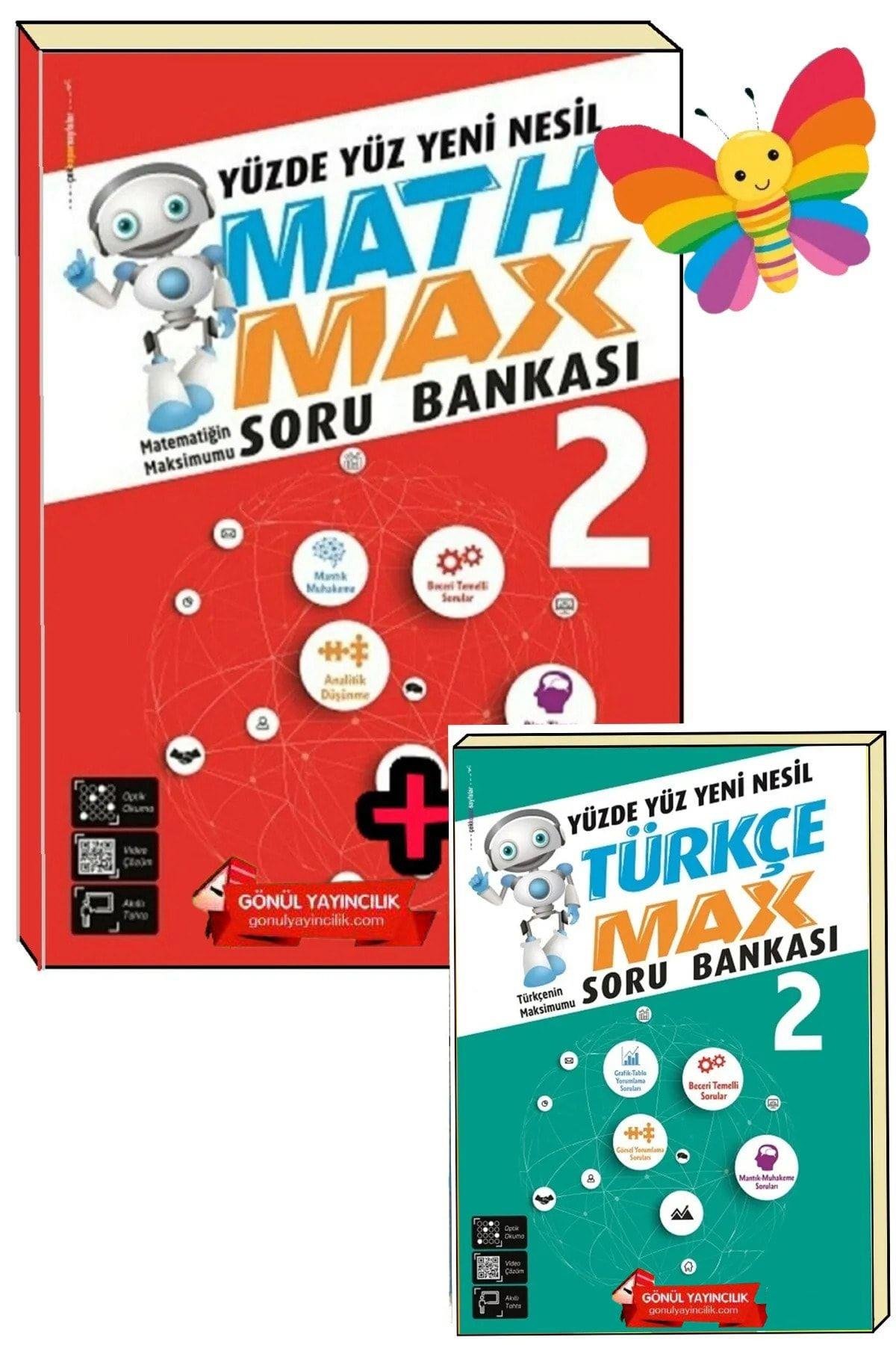 Ata 2. Sınıf Matematik Türkçe Evde Çalışma Seti