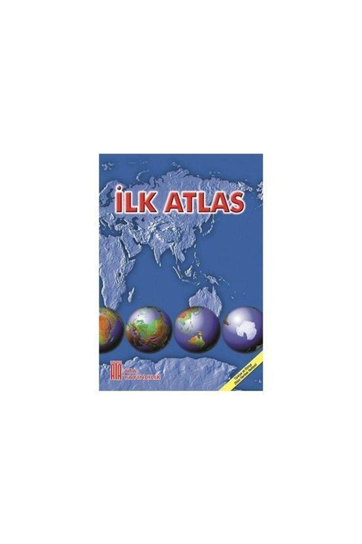 Ata Ilk Atlas | Ata Komisyon |