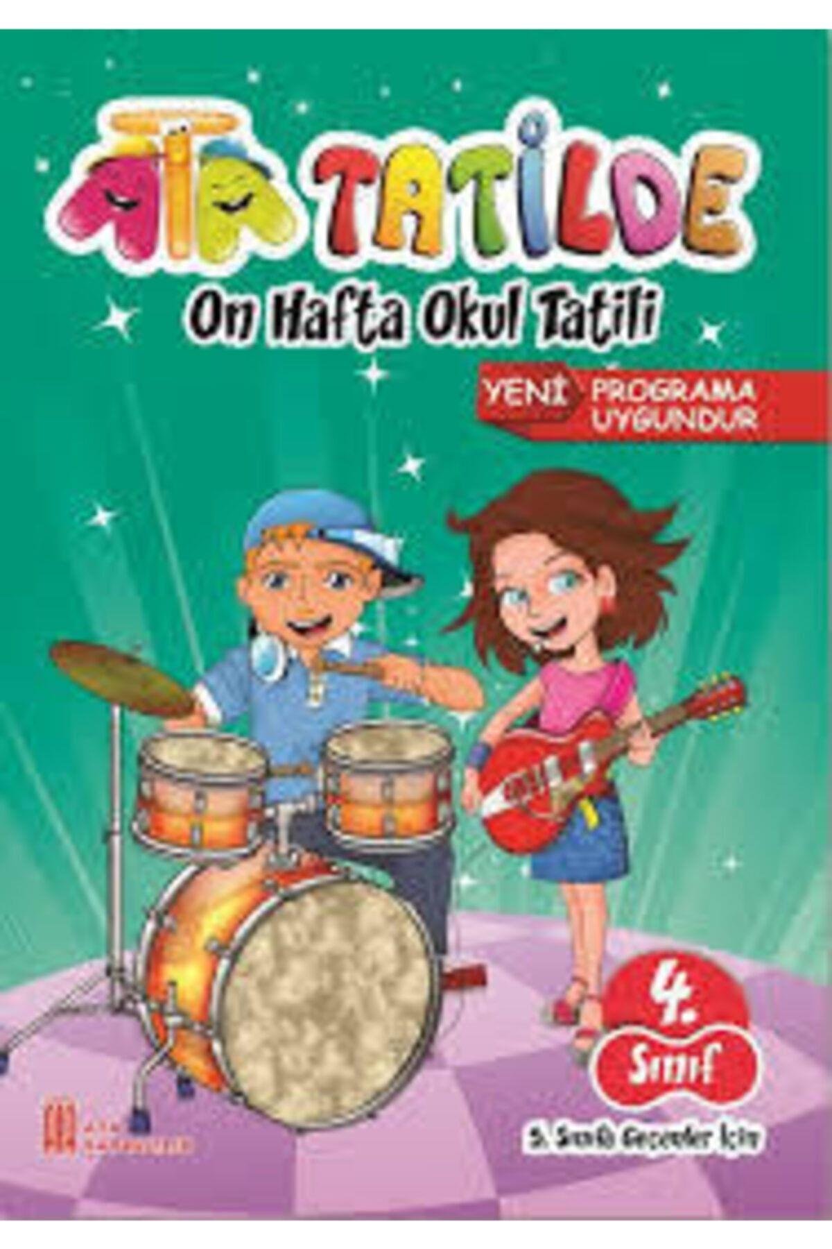Ata Tatilde