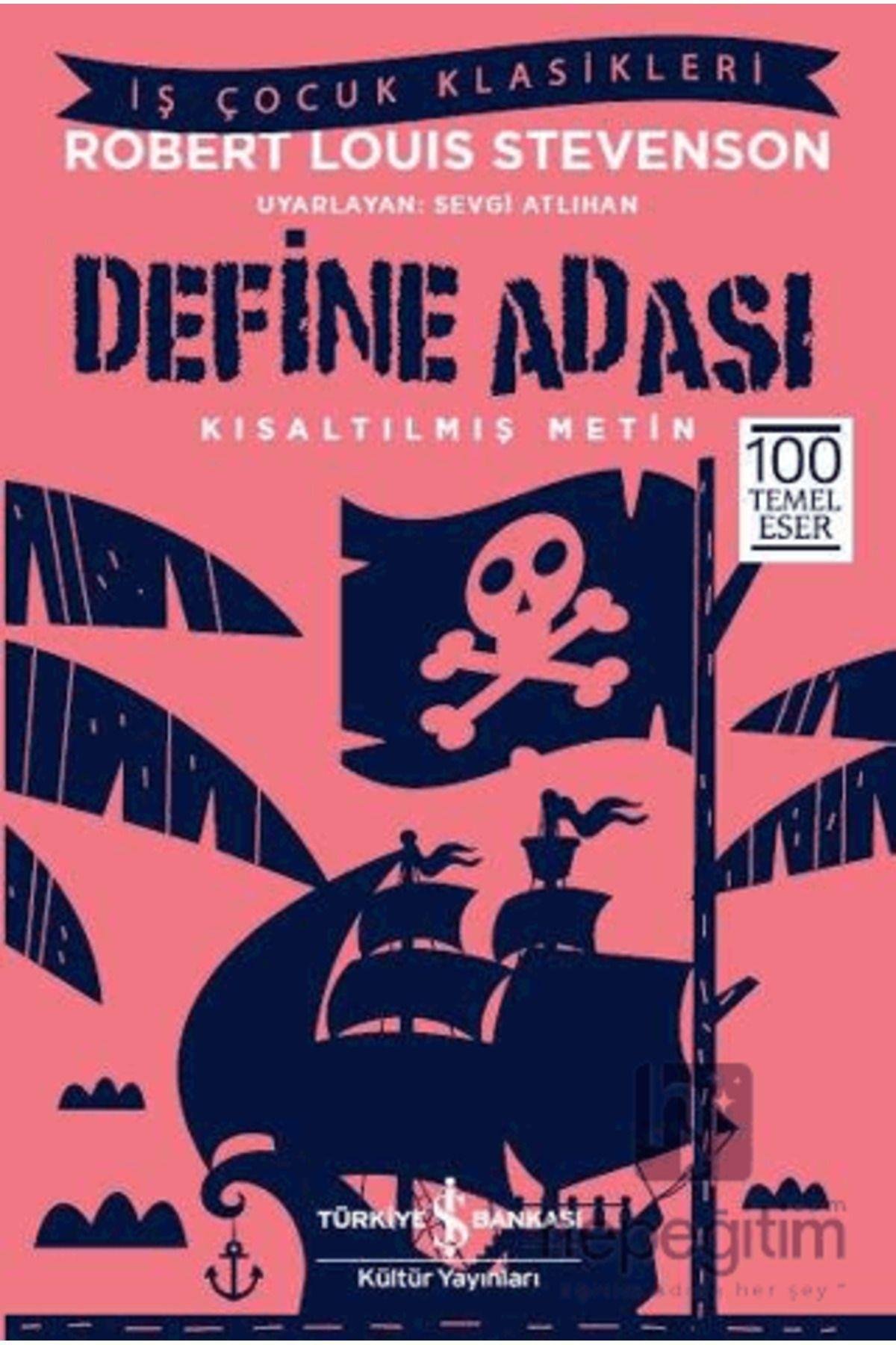 Define Adası (KISALTILMIŞ METİN)