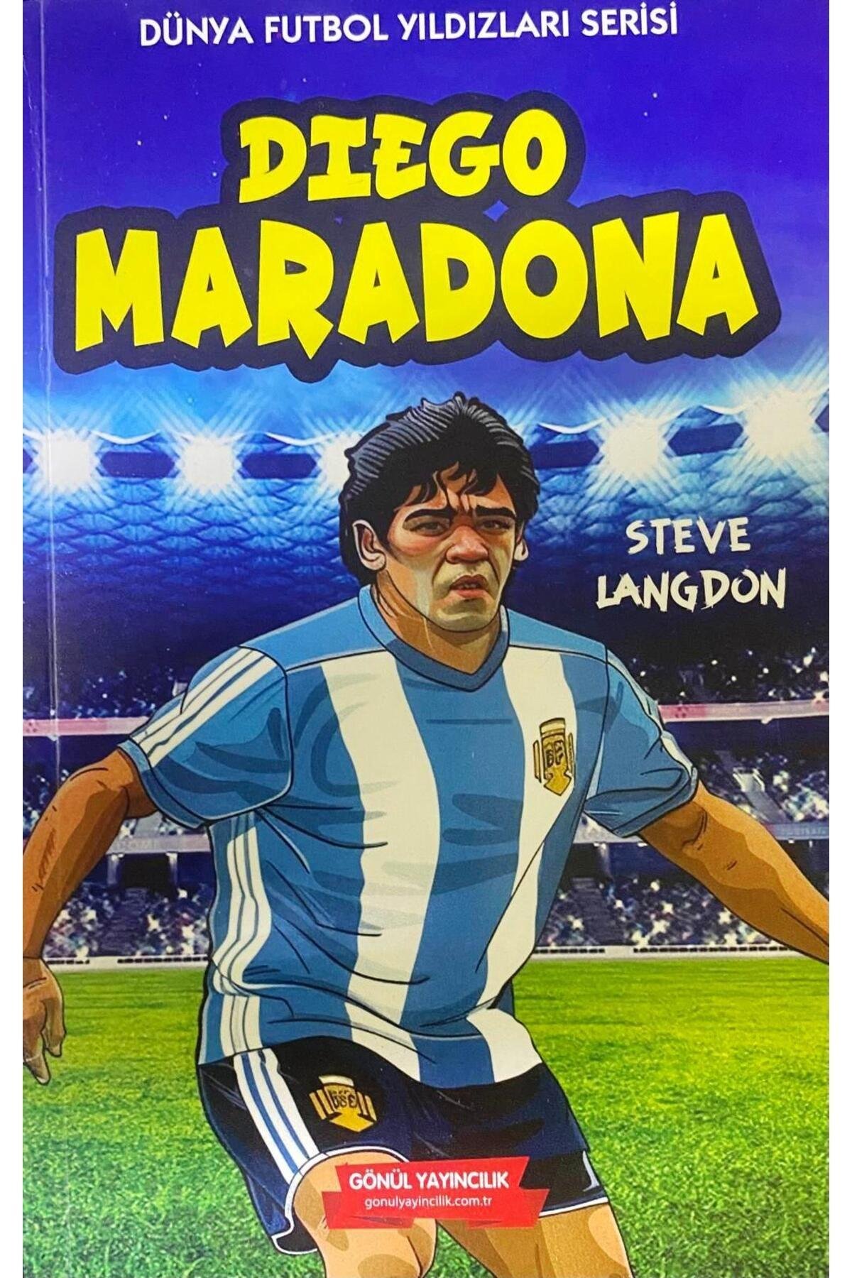 Dünya Futbol Yıldızları 5 Kitap Ve Futbol Topu Hediyeli