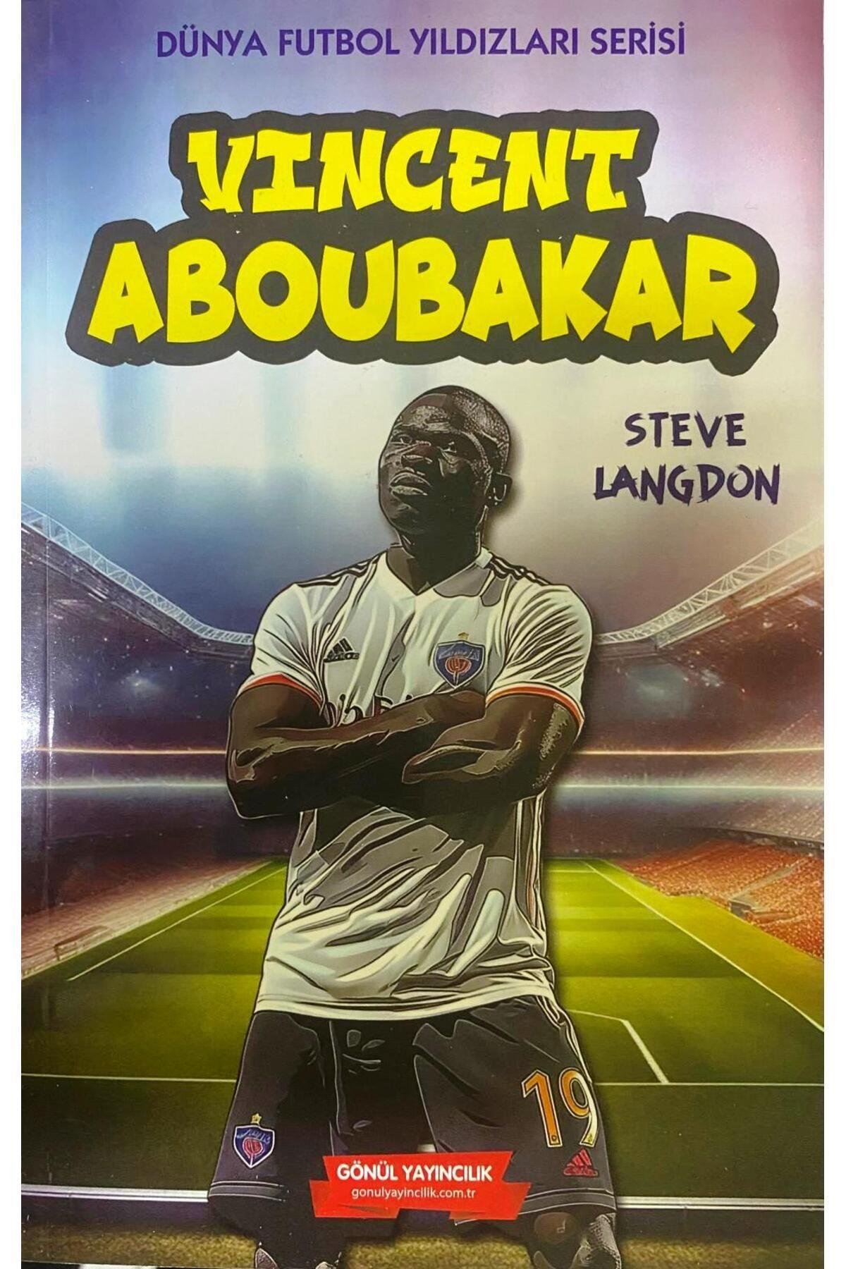 Dünya Futbol Yıldızları 5 Kitap Ve Futbol Topu Hediyeli
