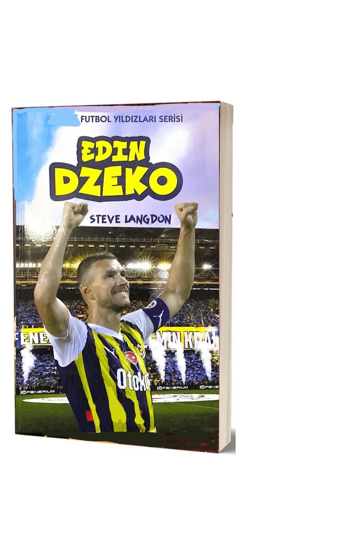 Dzeko (CEKO)2024 Yeni Baskı