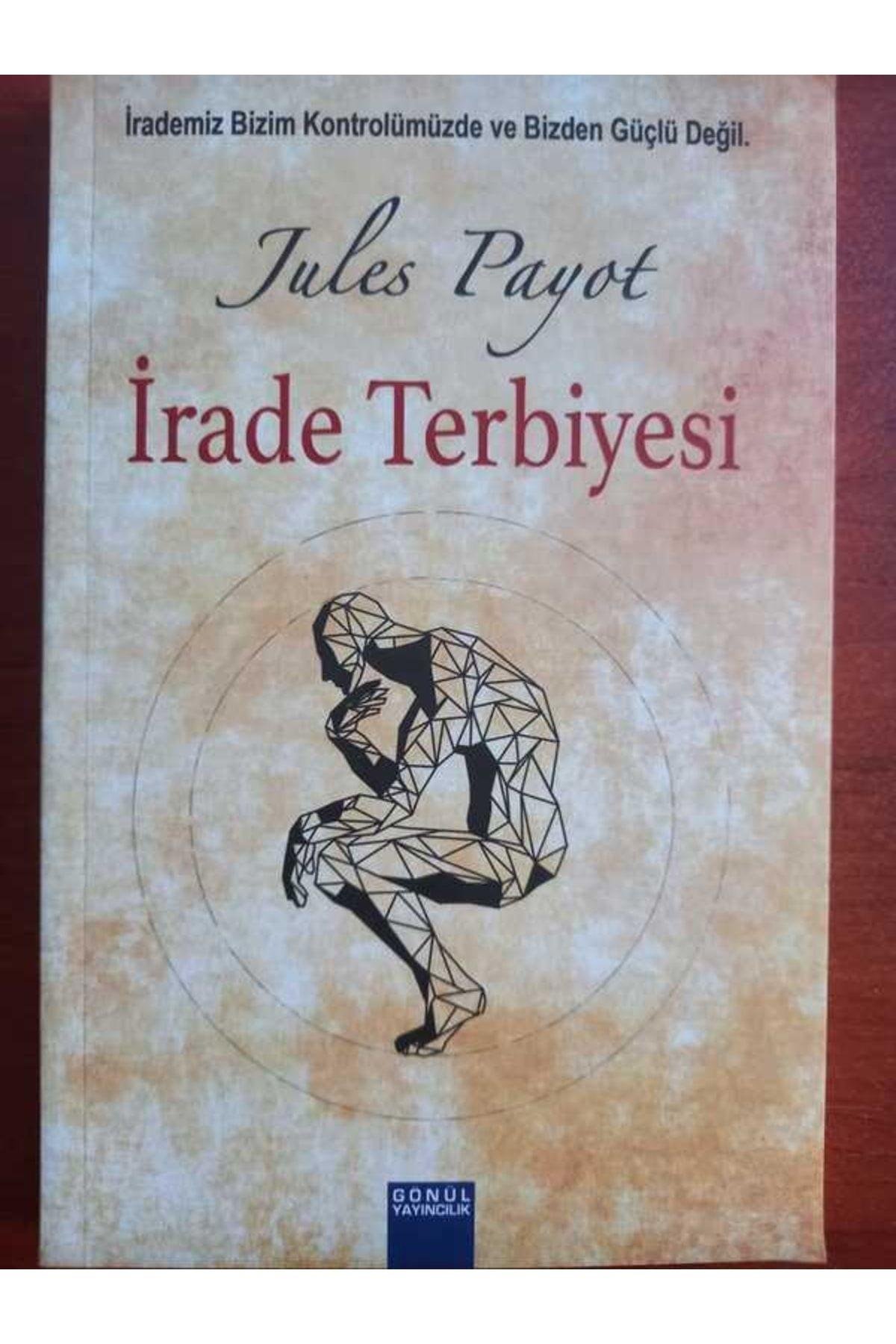 Irade Terbiyesi