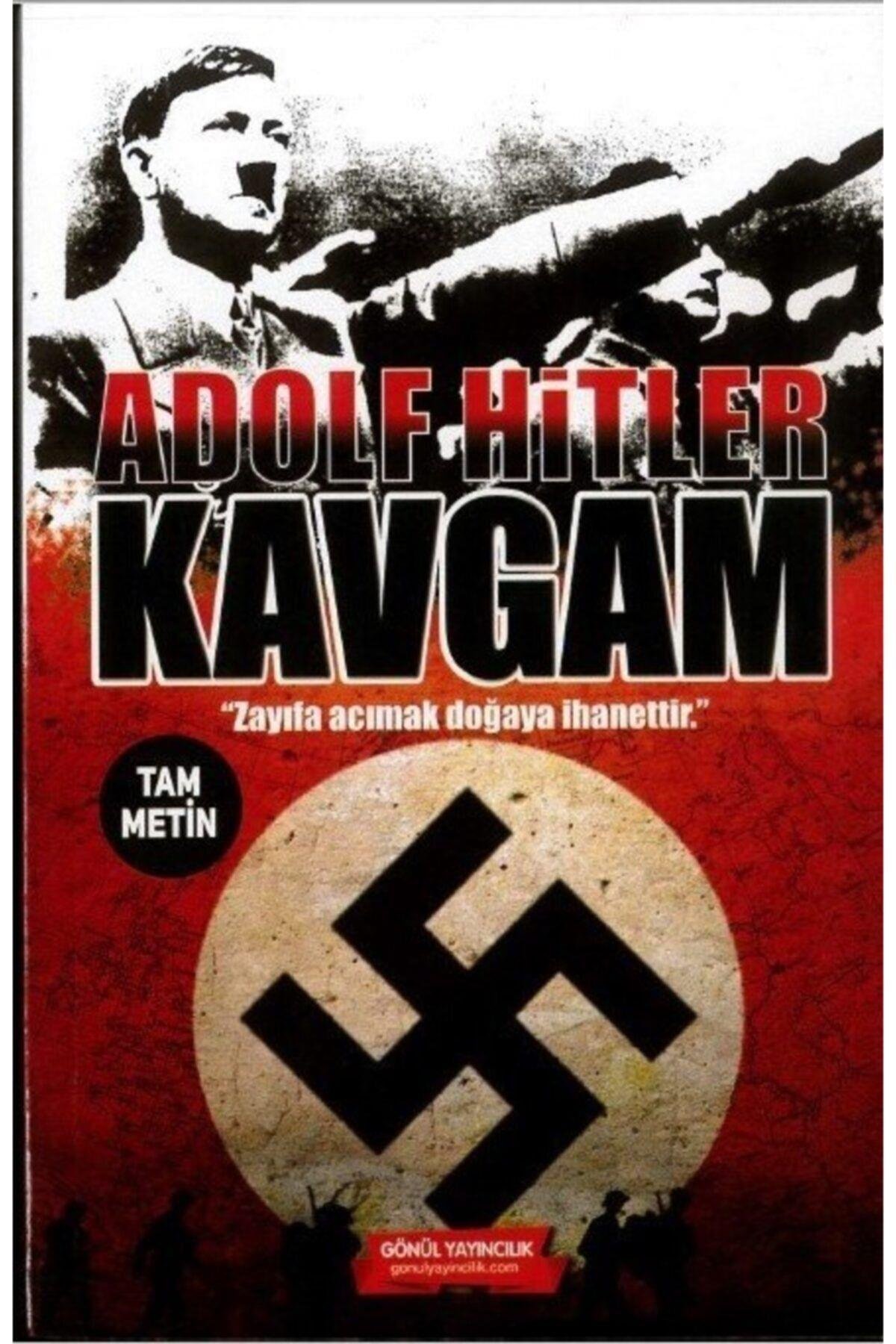 Kavgam