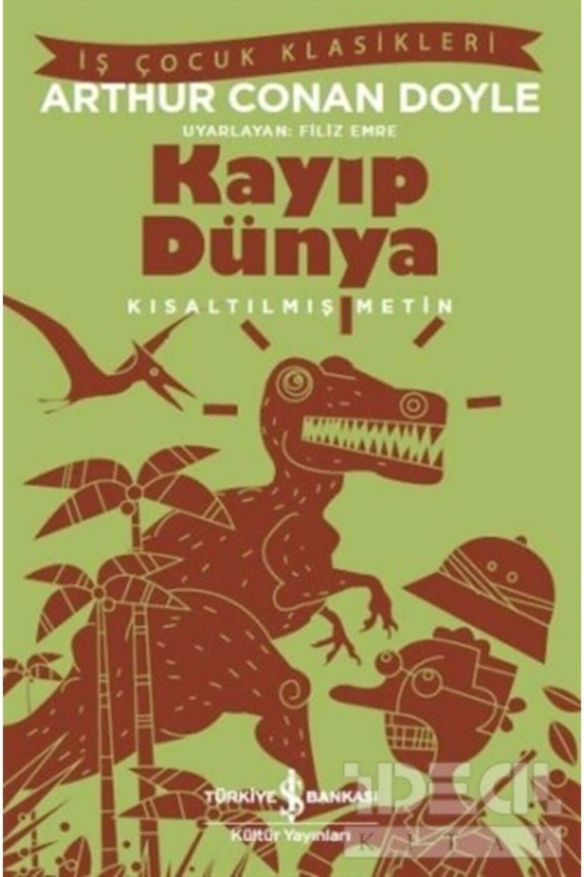 Kayıp Dünya