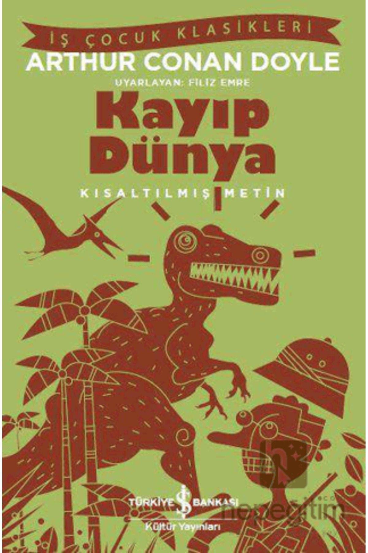 Kayıp Dünya