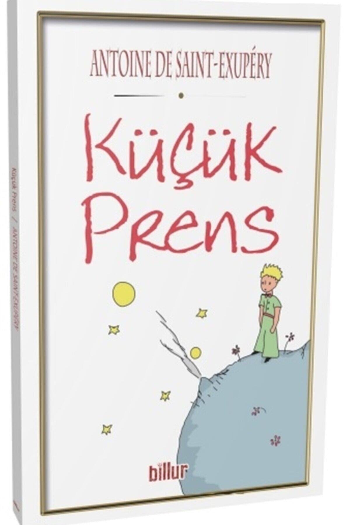 Küçük Prens