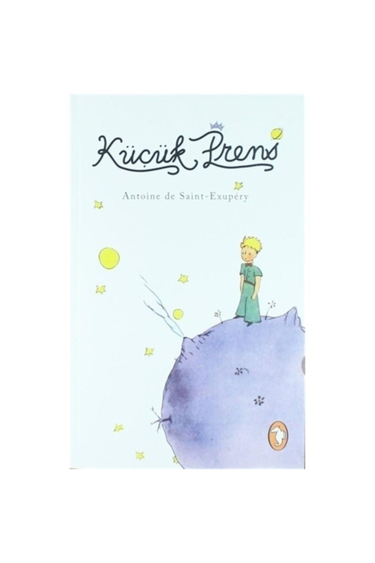 Küçük Prens Antoine De Saint-exupery