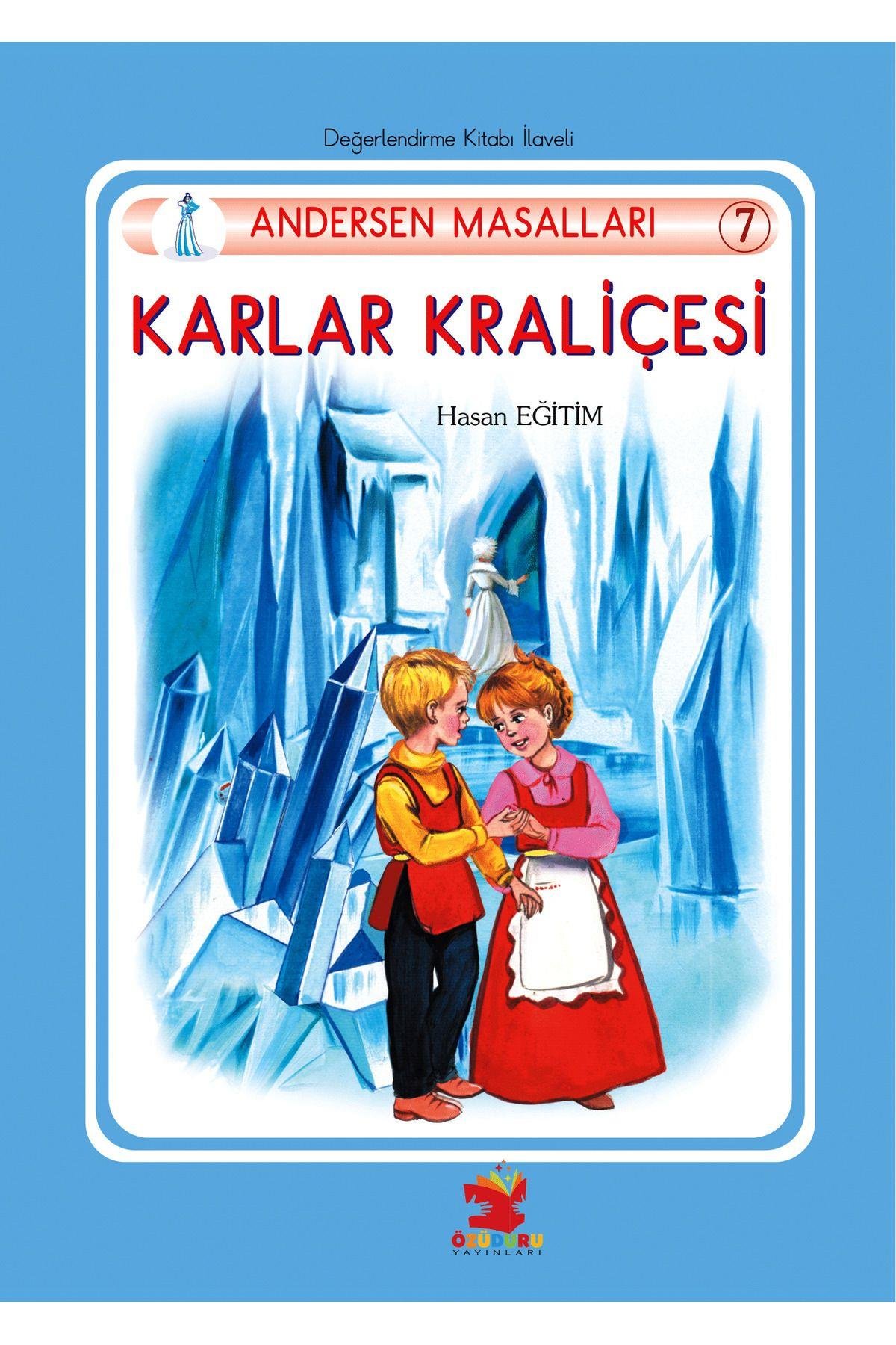 Masal Dünyamız Seçmeler 30 Kitap