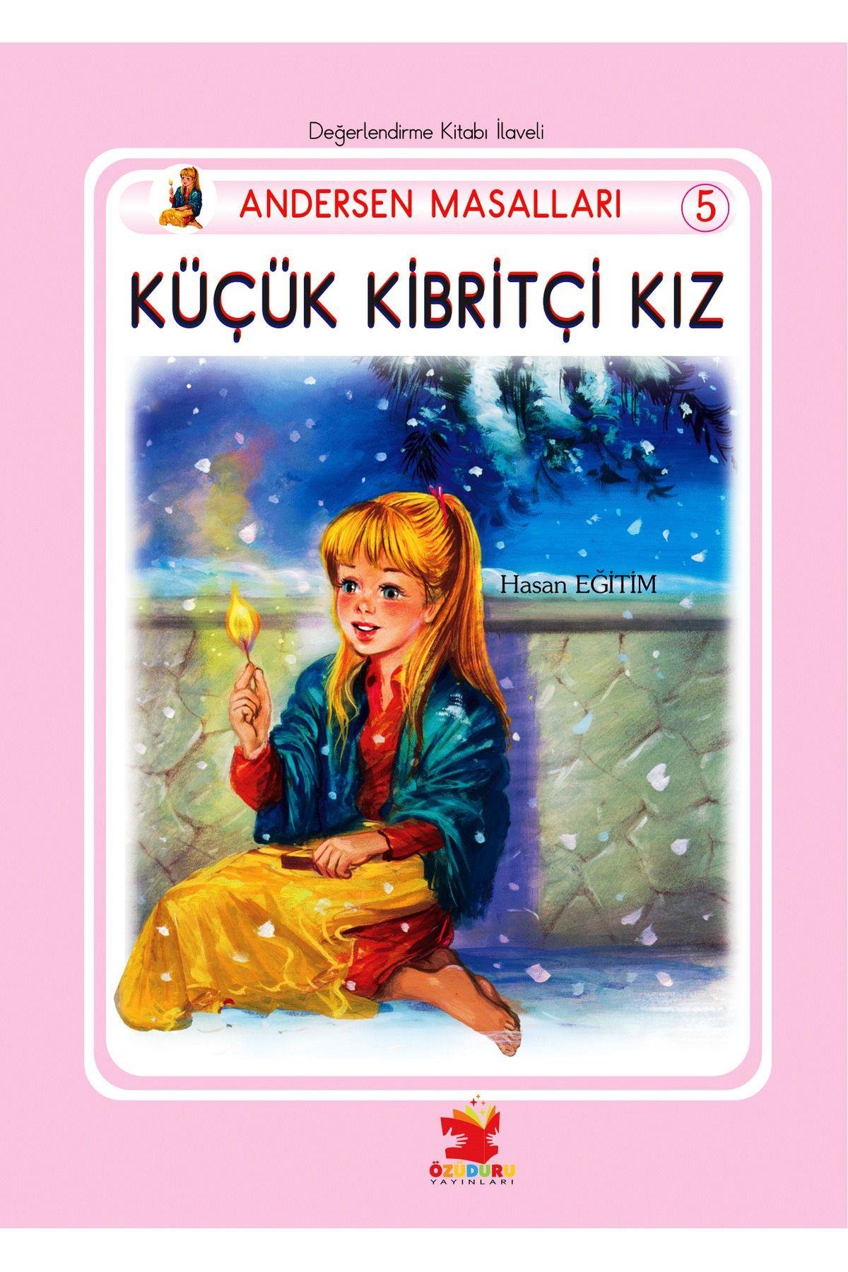 Masal Dünyamız Seçmeler 30 Kitap