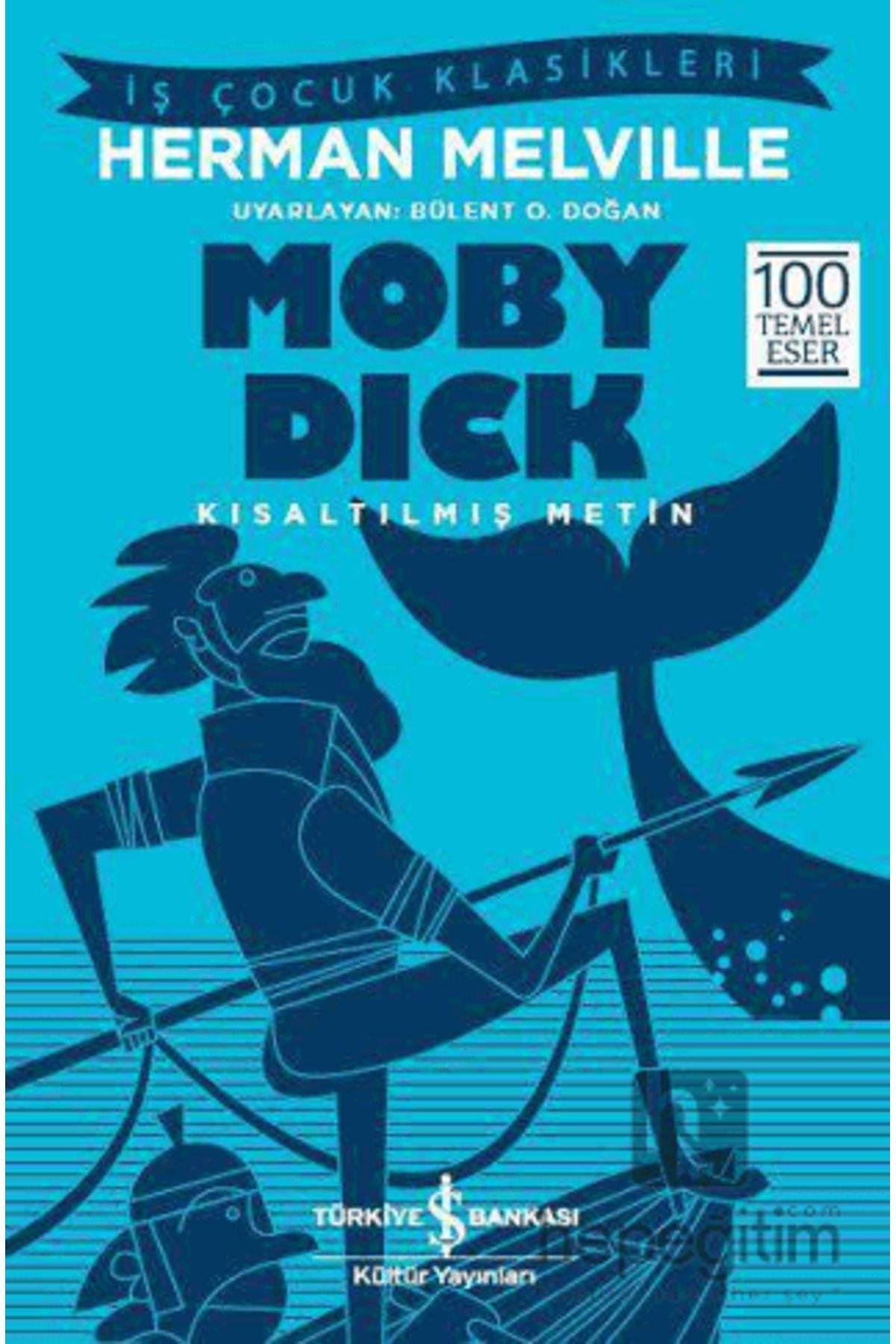 Moby Dick