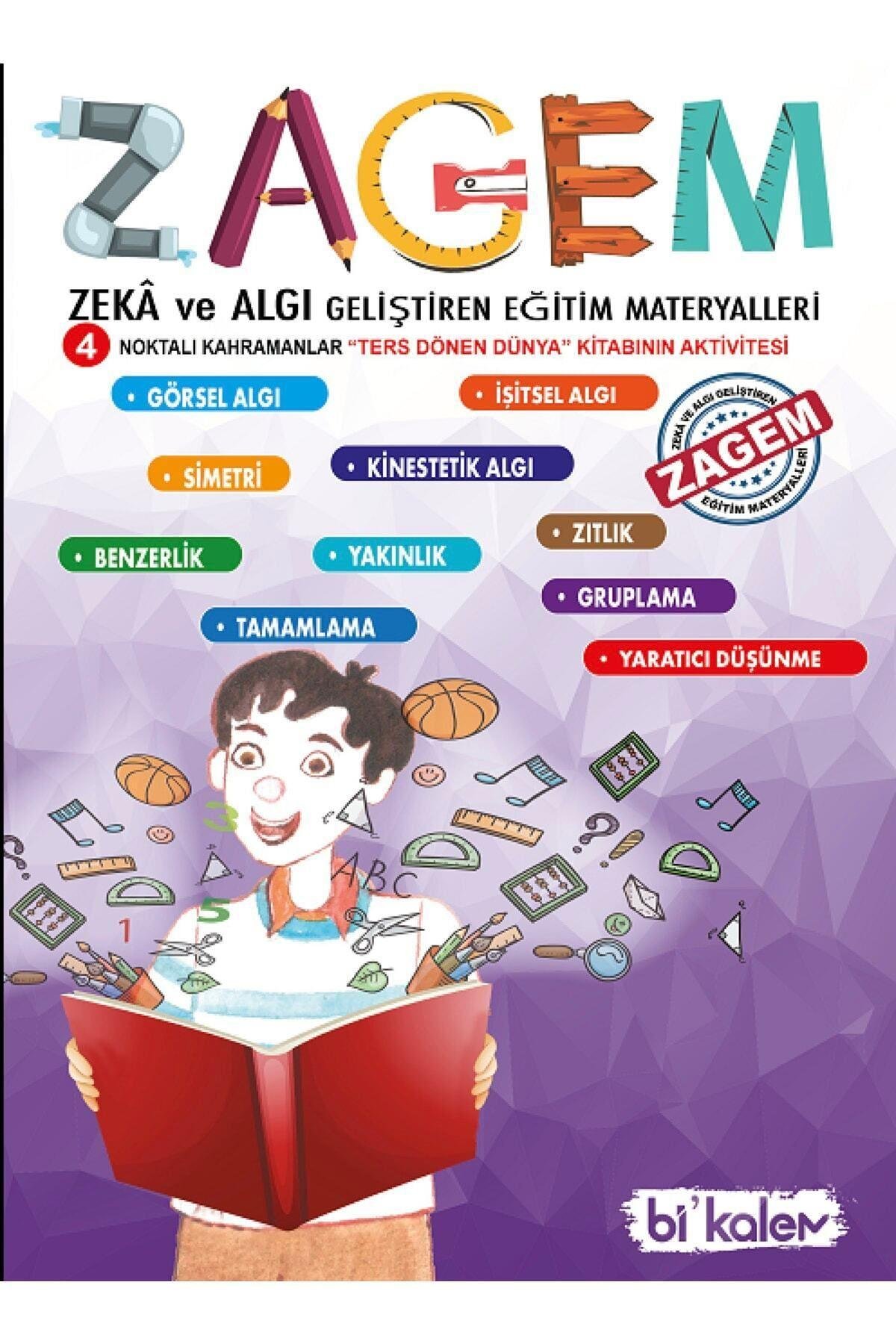 Noktalı Kahramanlar Hikaye Seti(2. SINIF)