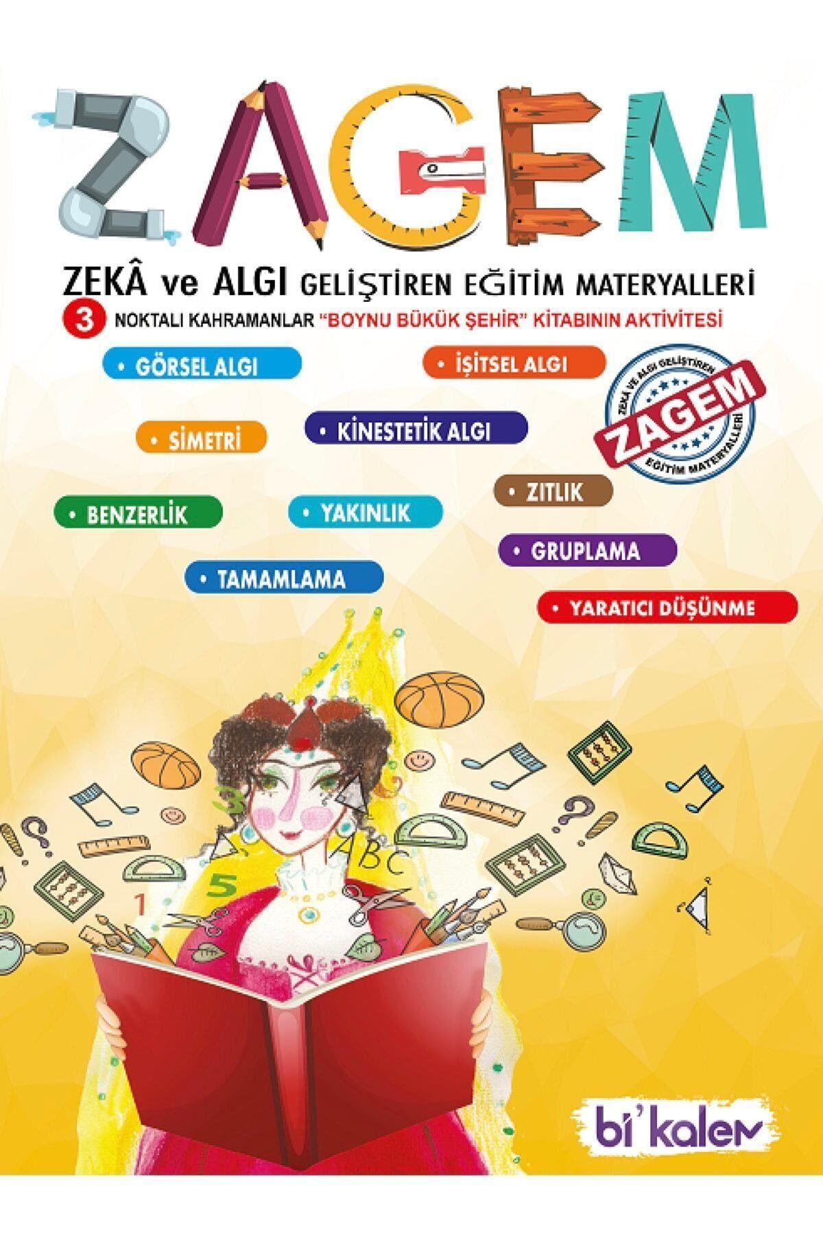 Noktalı Kahramanlar Hikaye Seti(2. SINIF)
