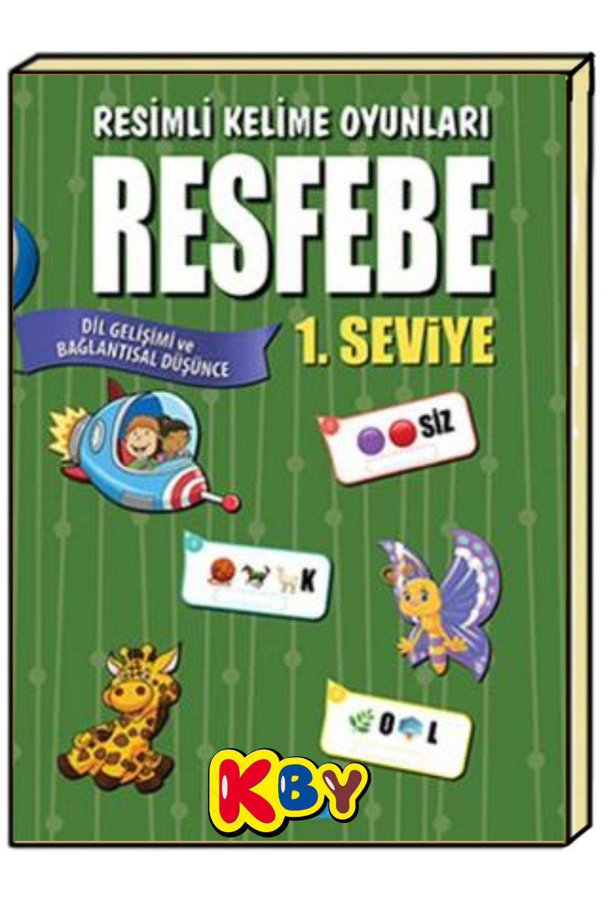 RESFEBE 1.SINIF KELİME OYUNLARI ETKİNLİKLERİ