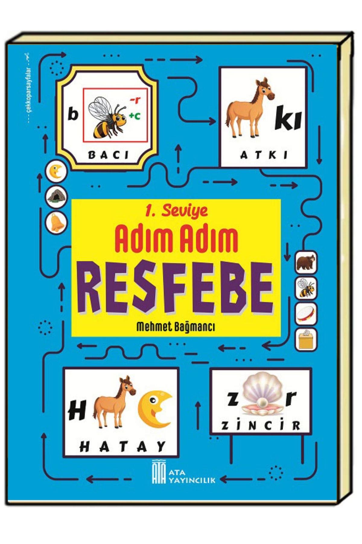 Resfebe Seti (Seviye 1,2,3,4)