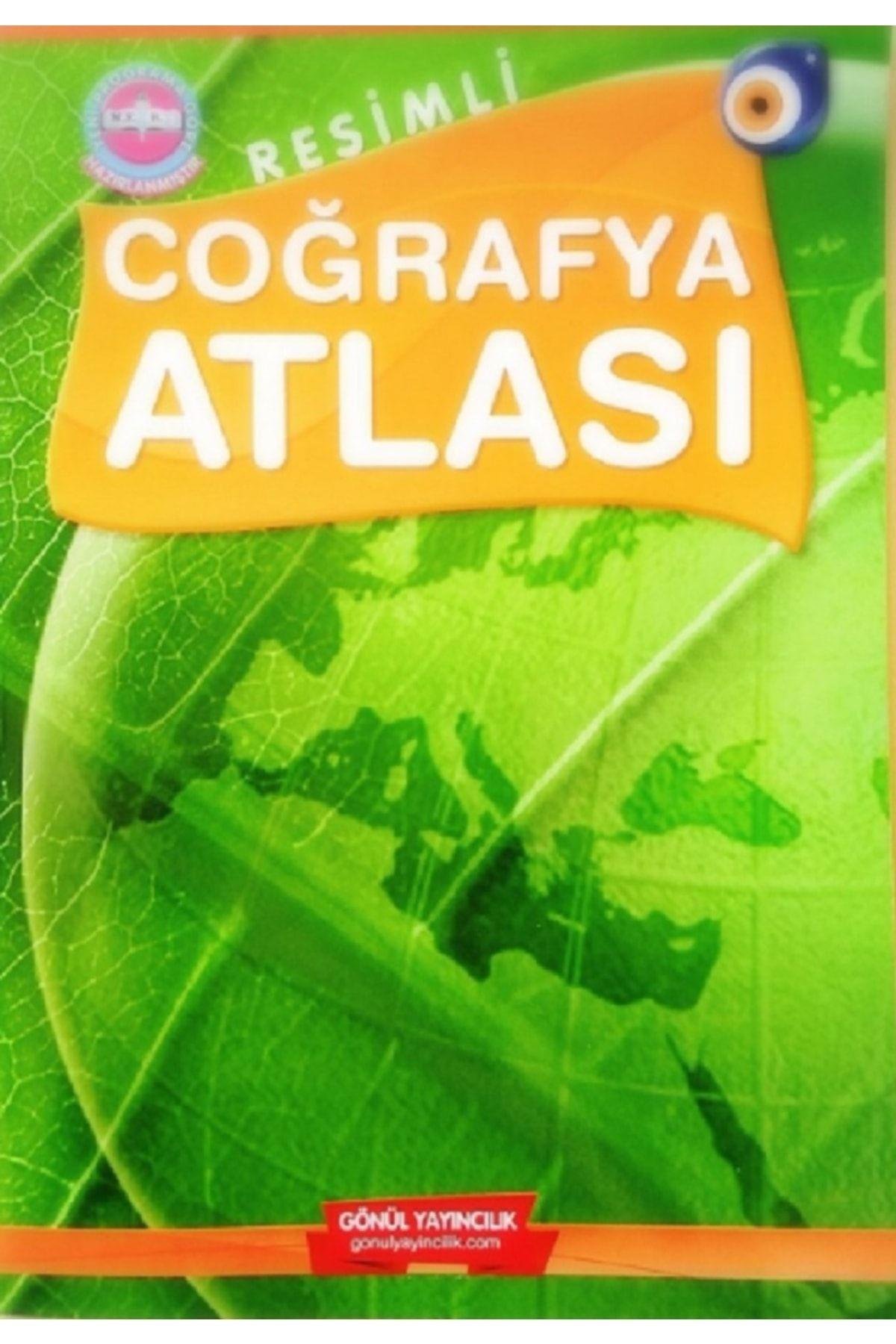 Resimli Coğrafya Atlası