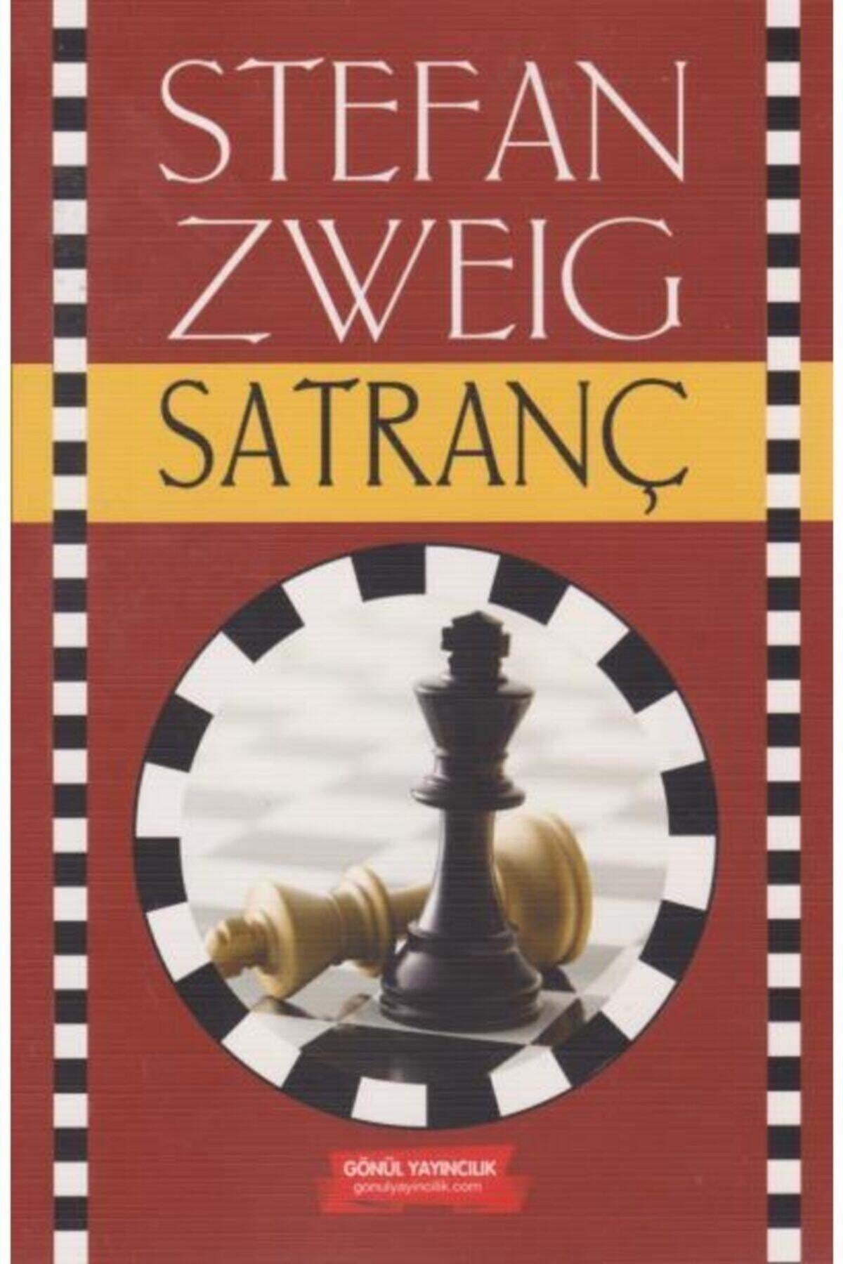 Satranç