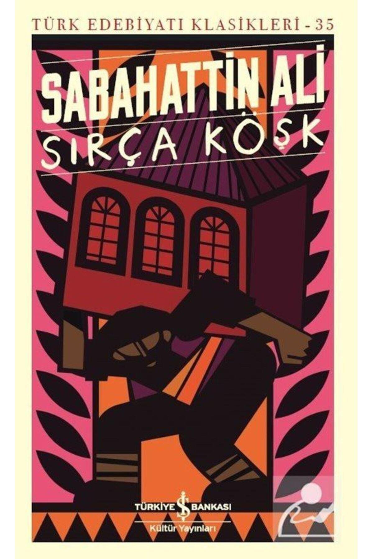 Sırça Köşk
