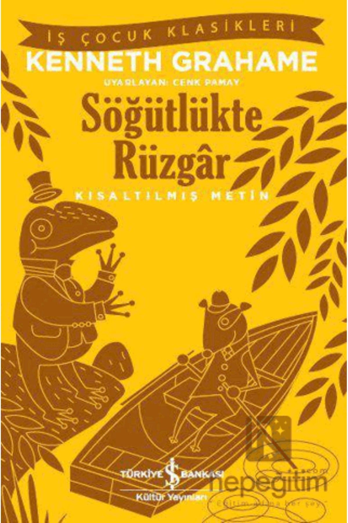 Söğütlükte Rüzgar