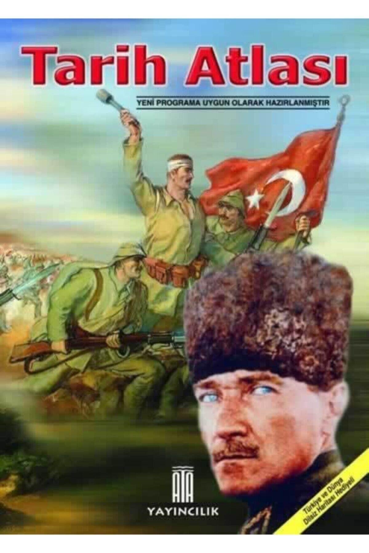 Tarih Atlası