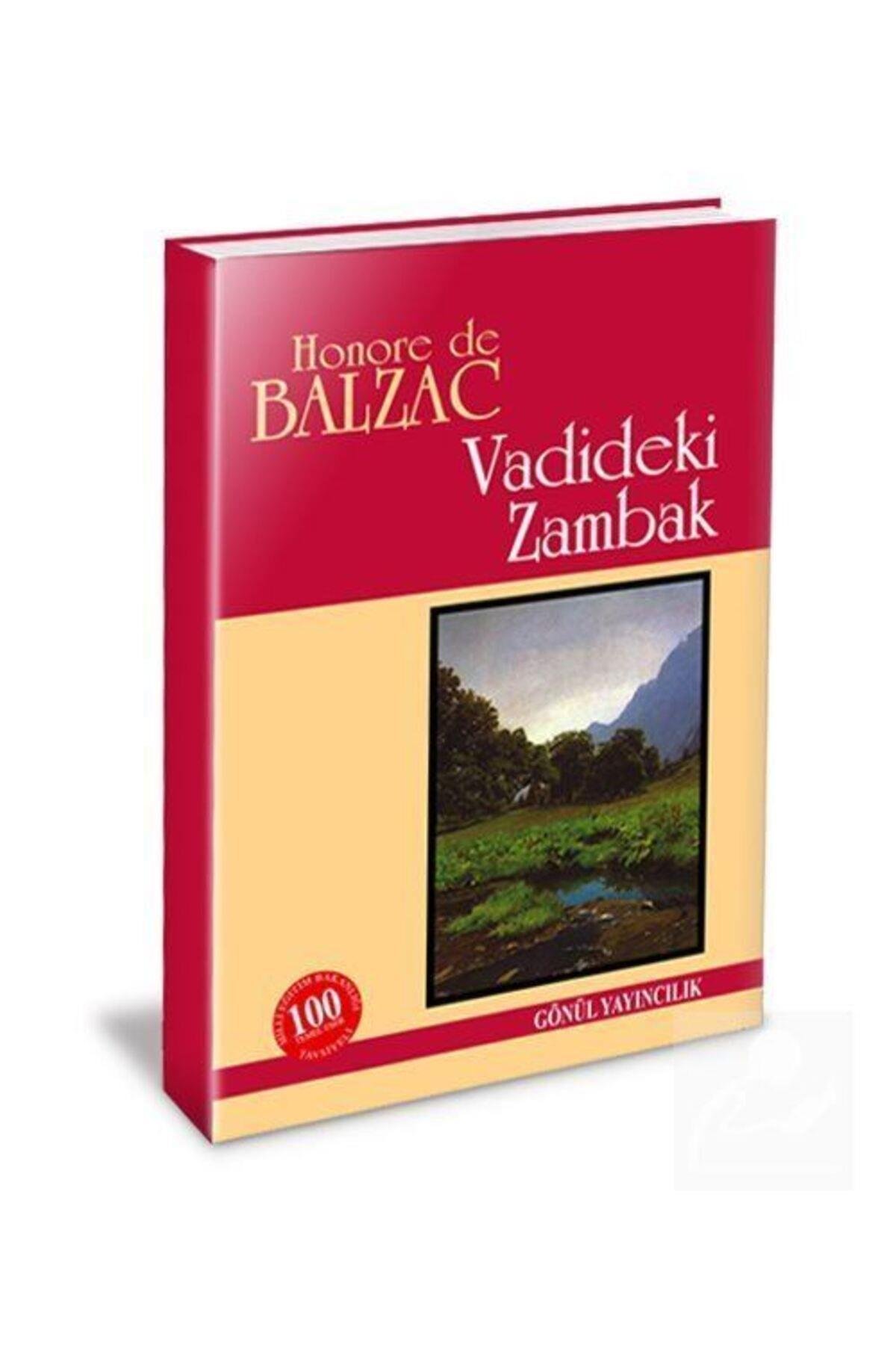 Vadideki Zambak