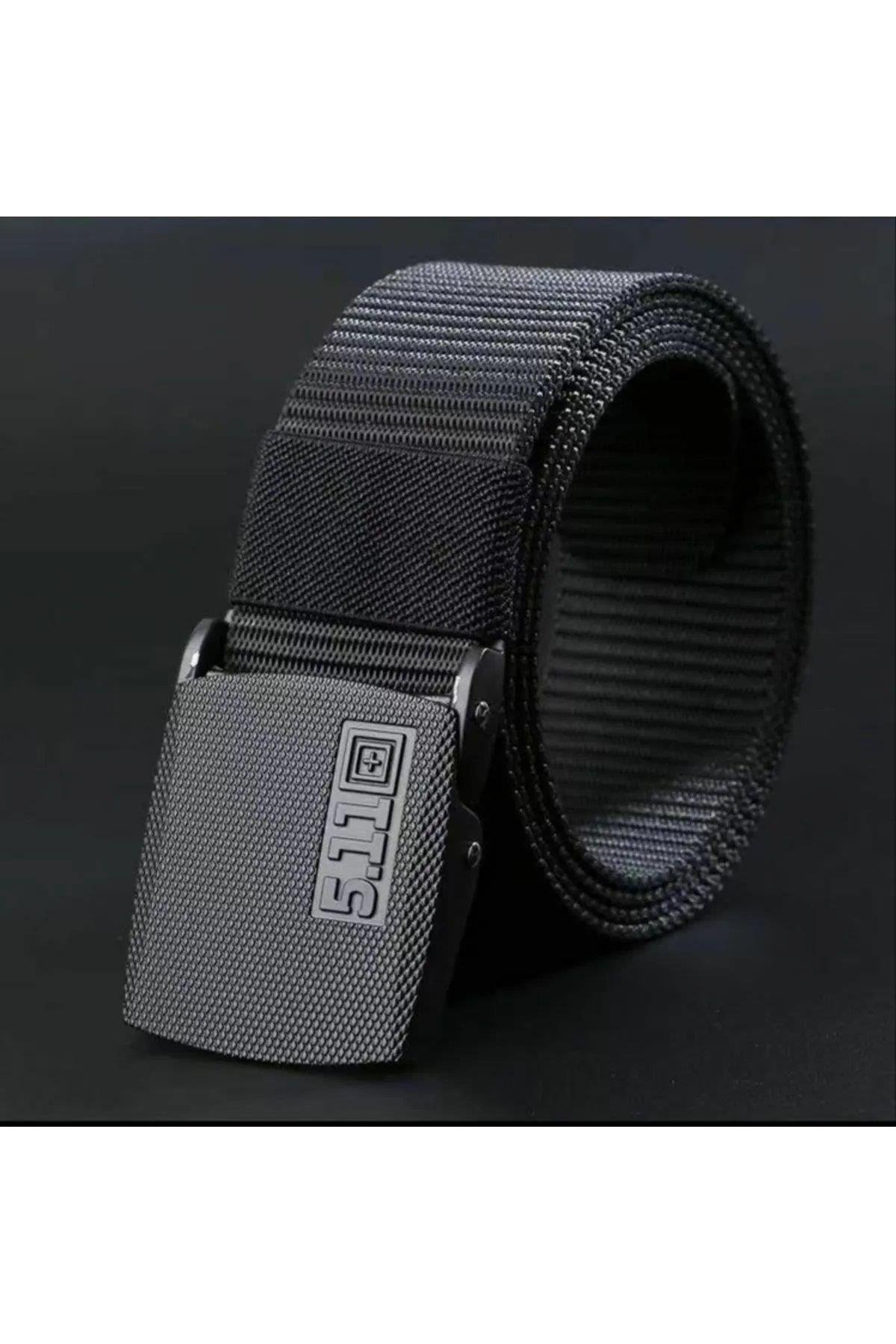 5.11 Tactical Kemer Standart (HAKİ,BEJ,SİYAH)